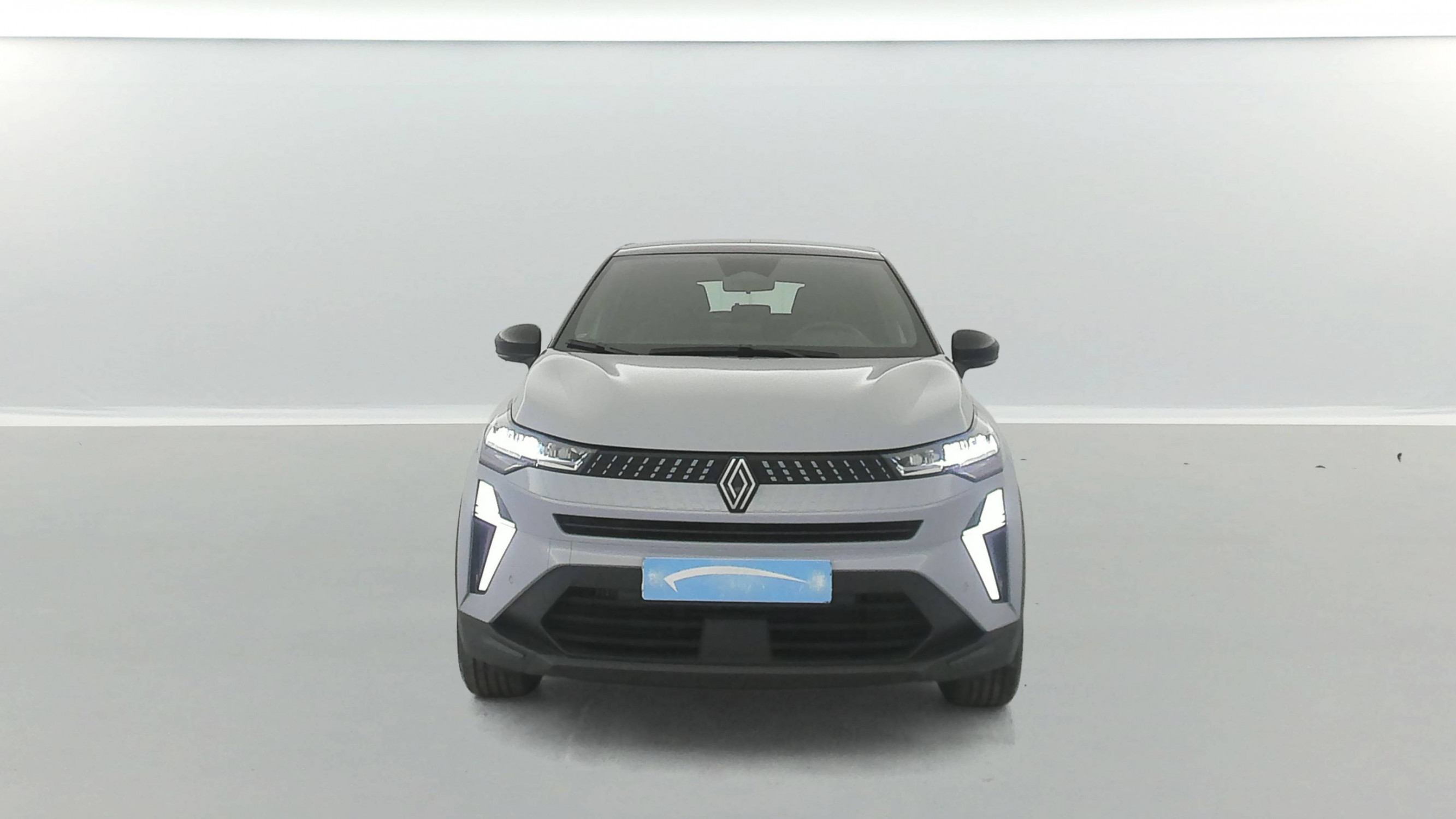 Vente en ligne Renault Captur  Eco-G 100 ch au prix de 18 990 €