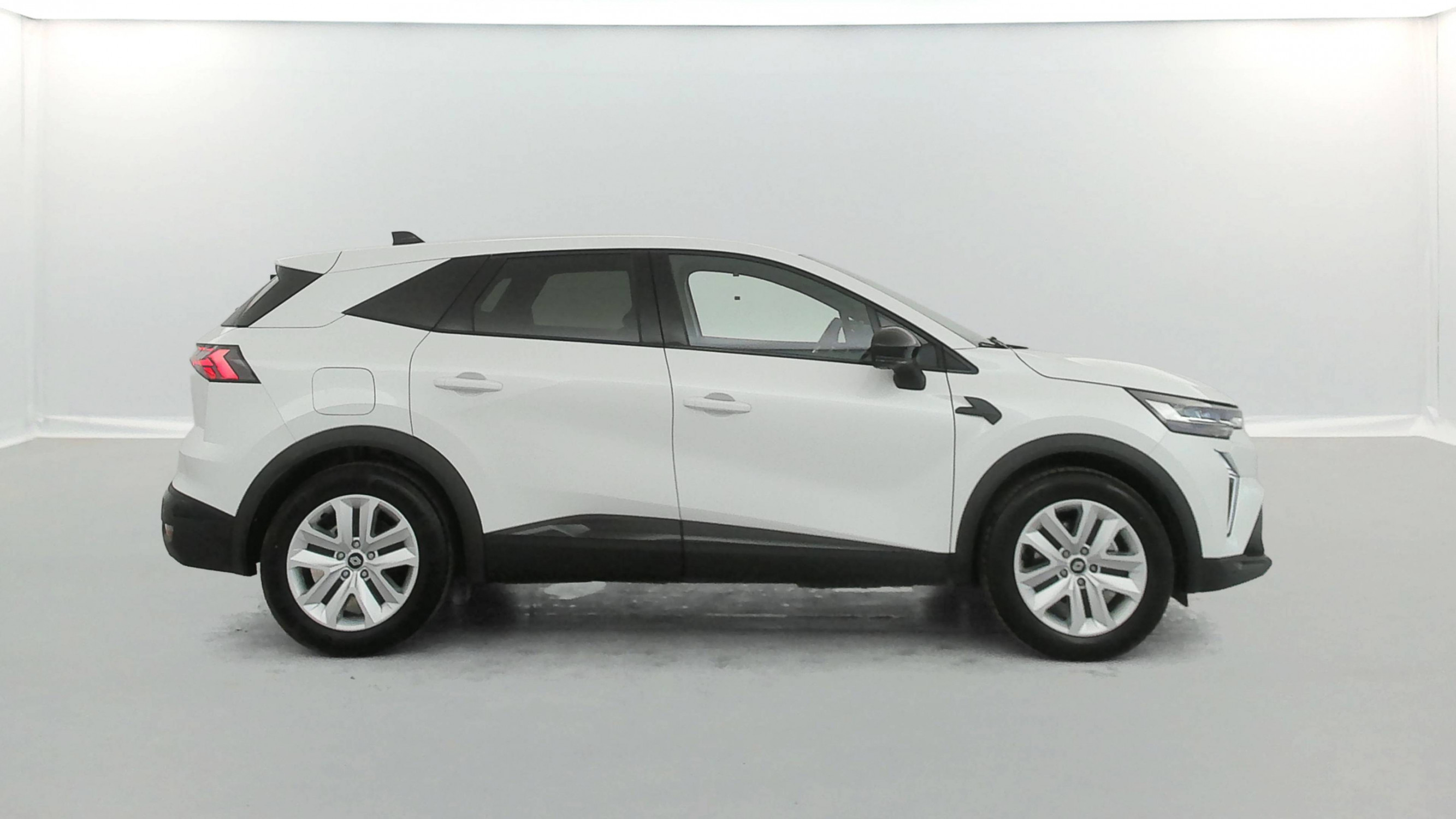 Vente en ligne Renault Symbioz  E-Tech full hybrid 145 au prix de 24 490 €
