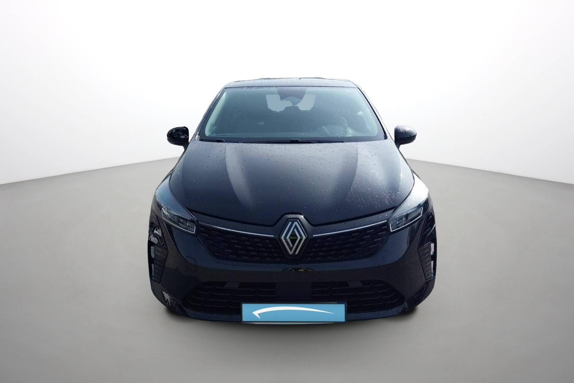 Vente en ligne Renault Clio 5 Clio E-Tech full hybrid 145 ch GSR2 au prix de 19 990 €