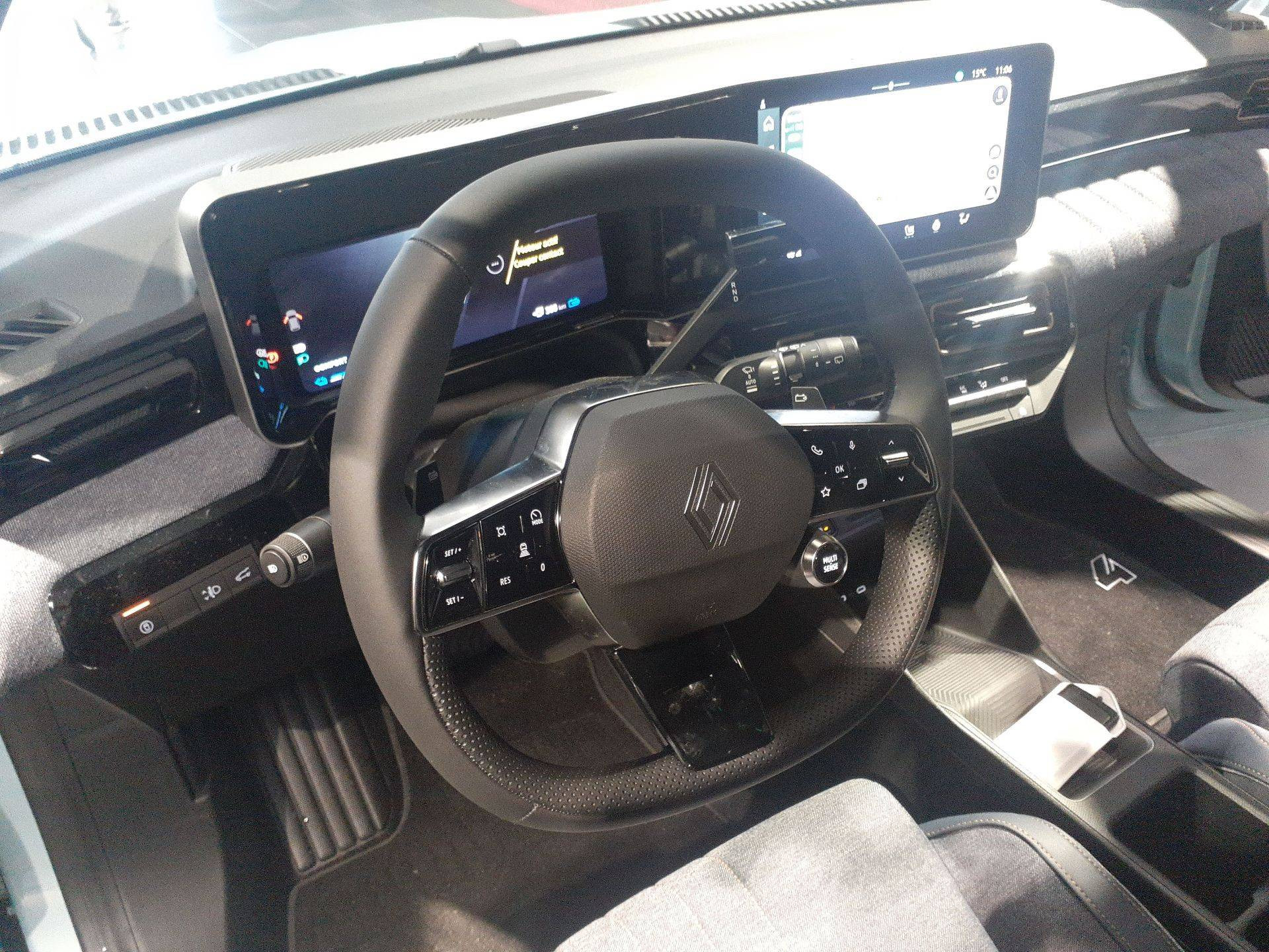 Vente en ligne Renault R4 E-Tech  150 ch autonomie confort au prix de 33 990 €