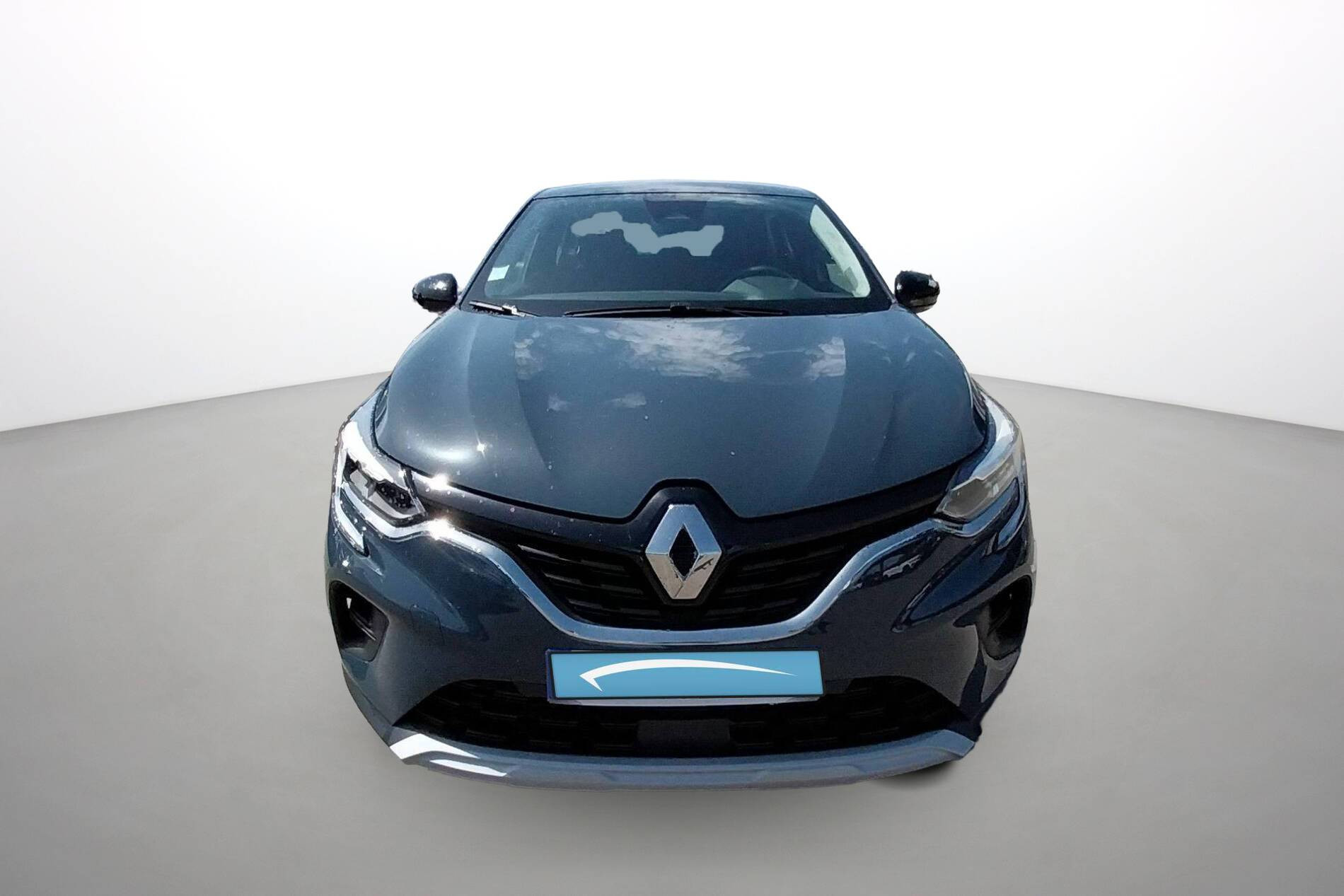 Vente en ligne Renault Captur  E-Tech full hybrid 145 au prix de 19 300 €