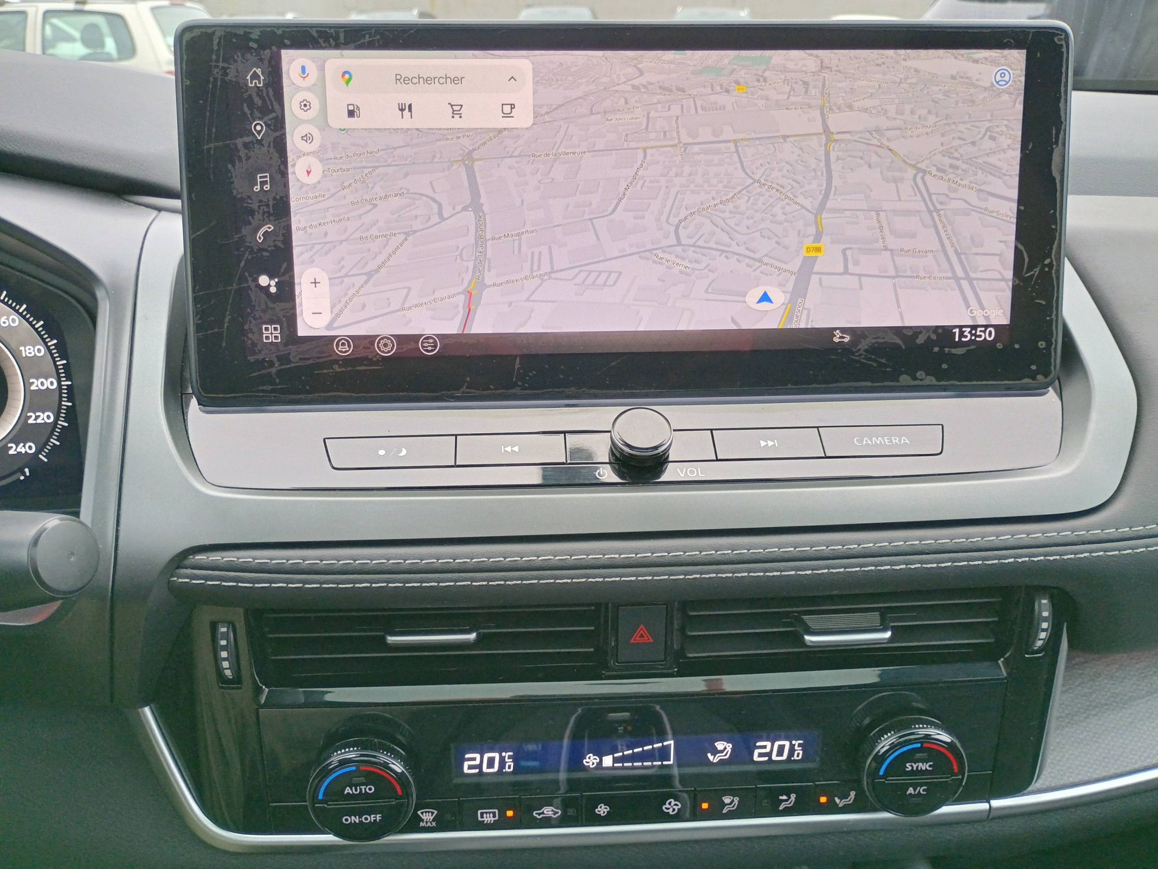 Vente en ligne Nissan Qashqai  e-Power 190 ch au prix de 30 990 €