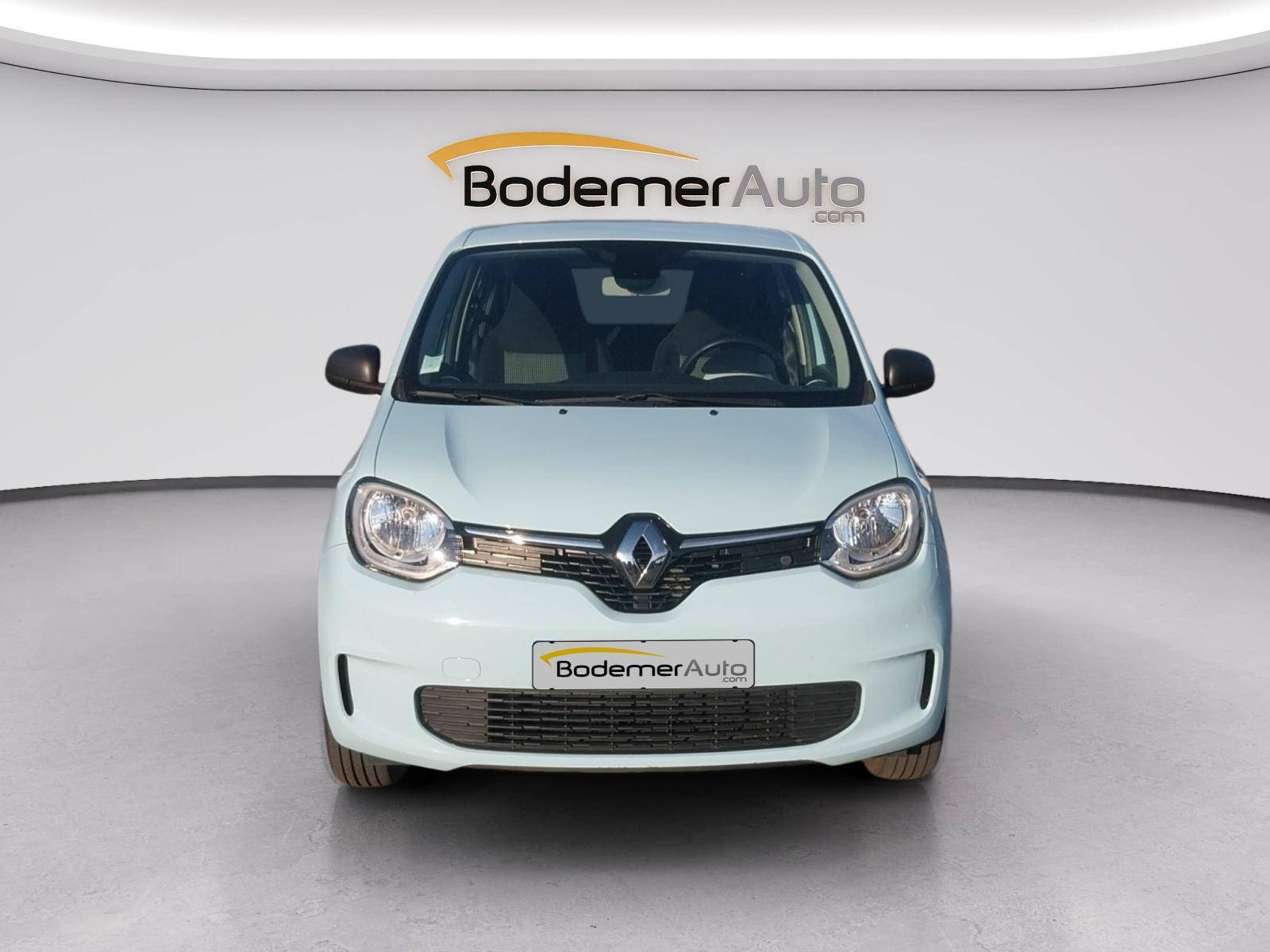 Vente en ligne Renault Twingo Electrique Twingo III E-Tech au prix de 13 490 €