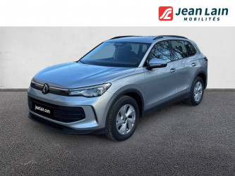VOLKSWAGEN TIGUAN Tiguan 1.5 eTSI 130ch DSG7 24/12/2025 en vente à Gap