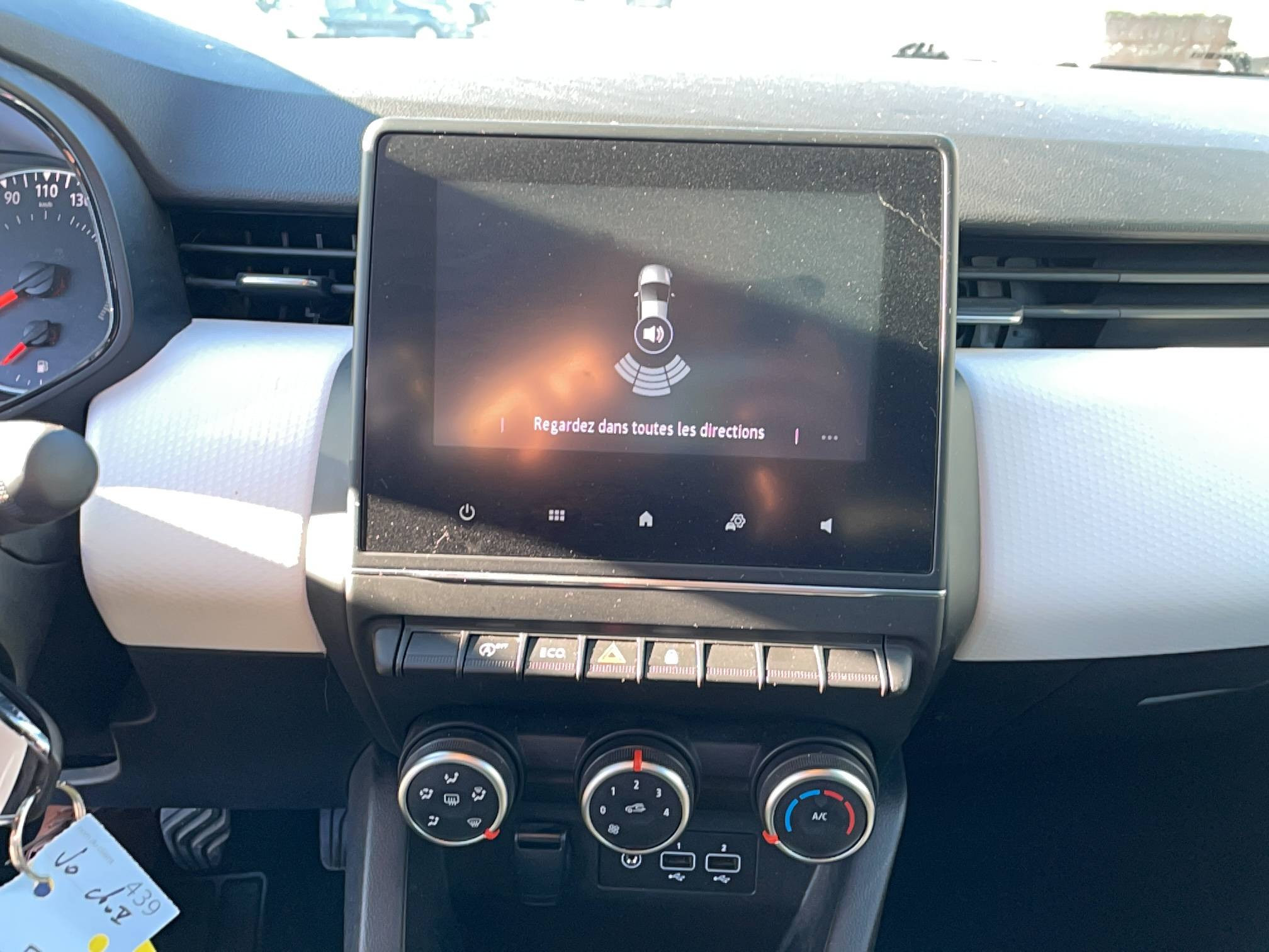 Vente en ligne Renault Clio 5 Clio TCe 90 au prix de 13 490 €