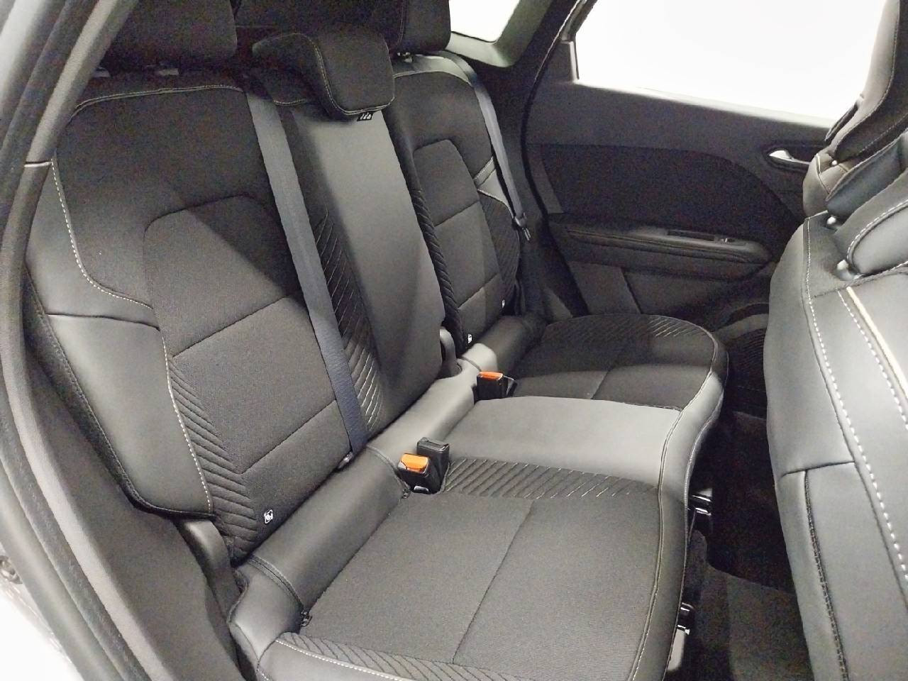 Vente en ligne Renault Symbioz  E-Tech full hybrid 160 ch au prix de 33 990 €