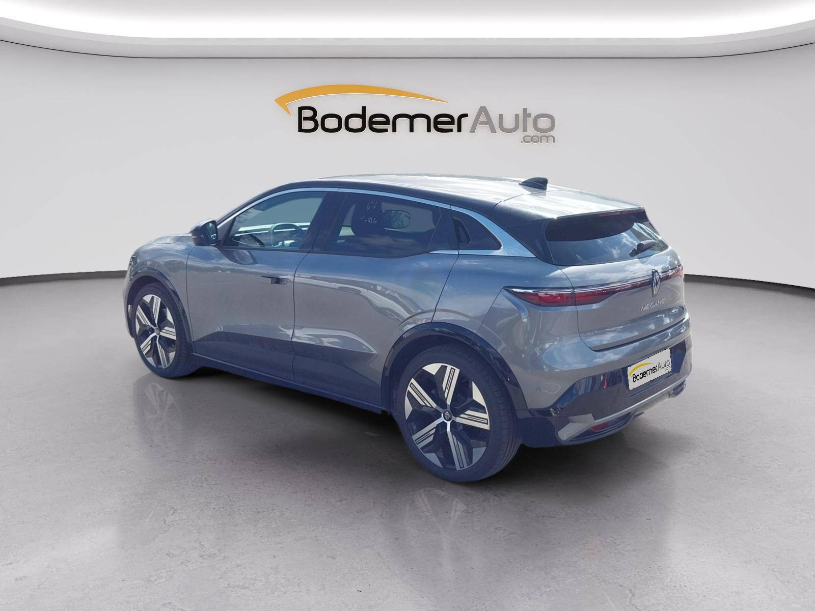 Vente en ligne Renault Megane E-Tech  220 ch autonomie confort GSR2 au prix de 33 450 €