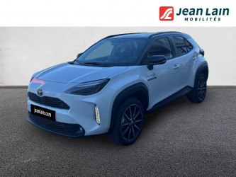 TOYOTA YARIS CROSS HYBRIDE Yaris Cross Hybride 130h 2WD GR SPORT 23/09/2025 en vente à Chatuzange-le-Goubet