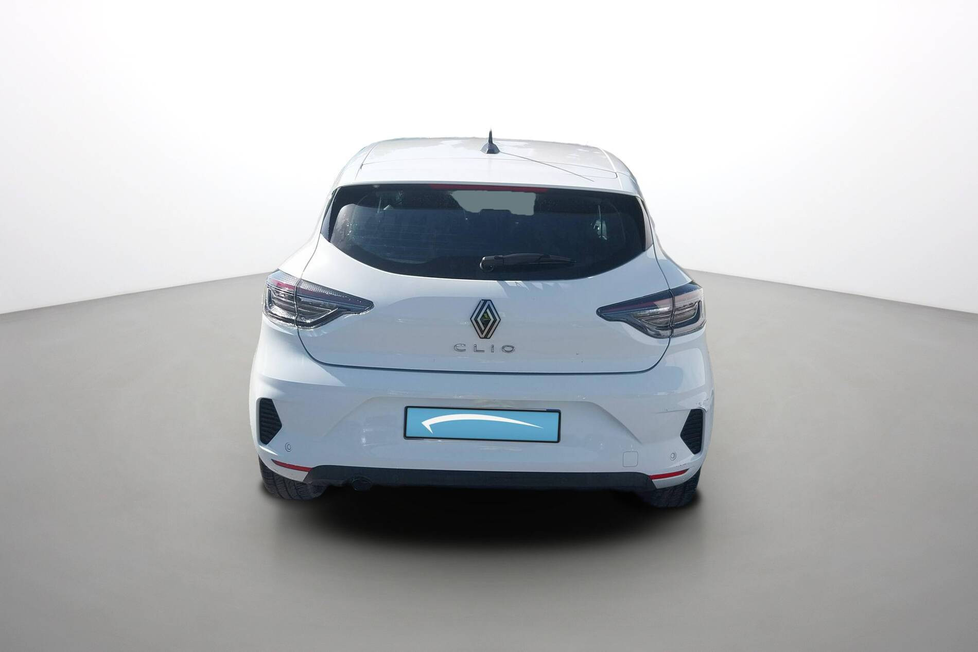 Vente en ligne Renault Clio 5 Clio Blue dCi 100 ch GSR2 au prix de 18 991 €