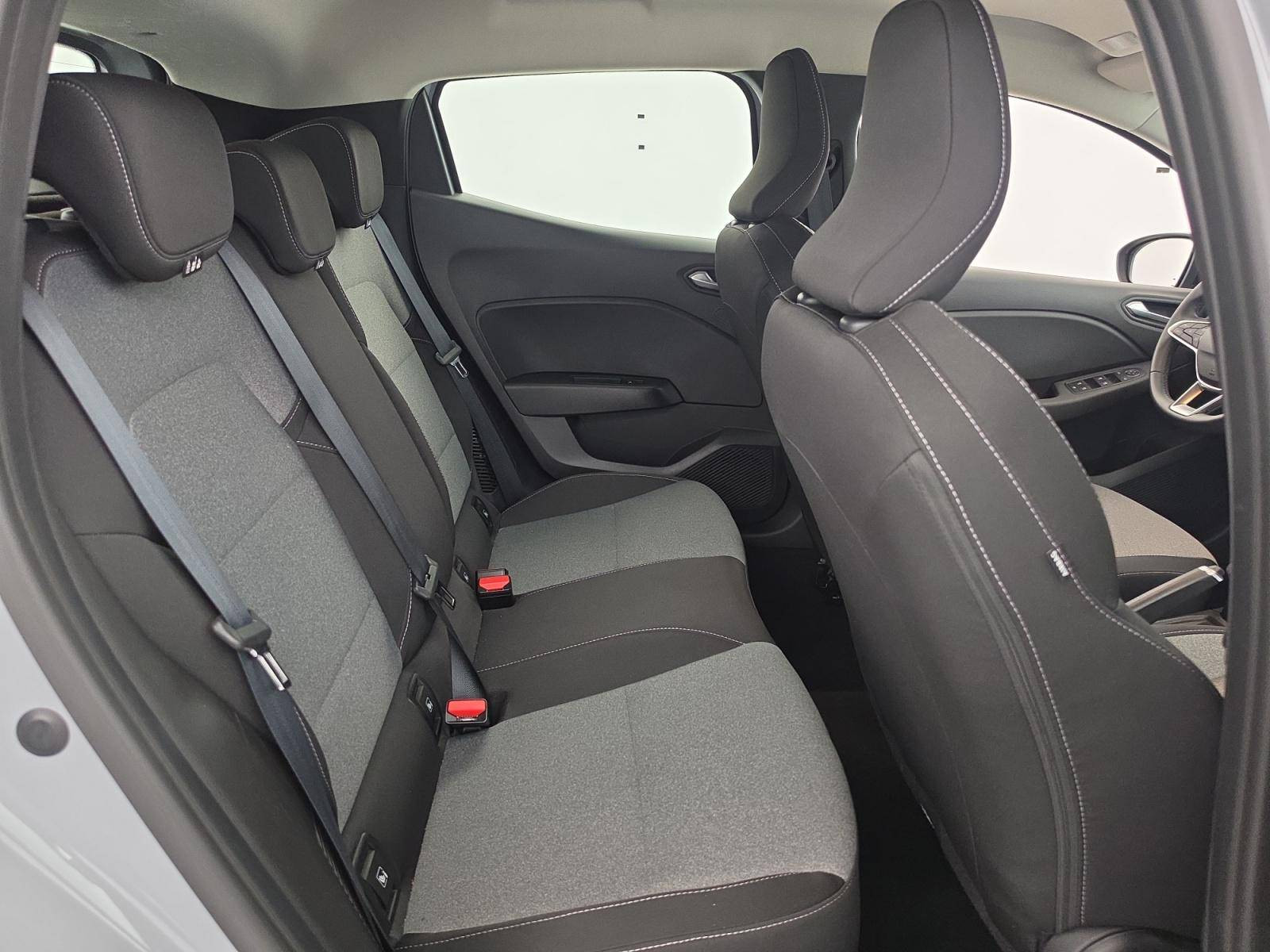 Vente en ligne Renault Clio 5 Clio E-Tech full hybrid 145 ch GSR2 au prix de 19 190 €