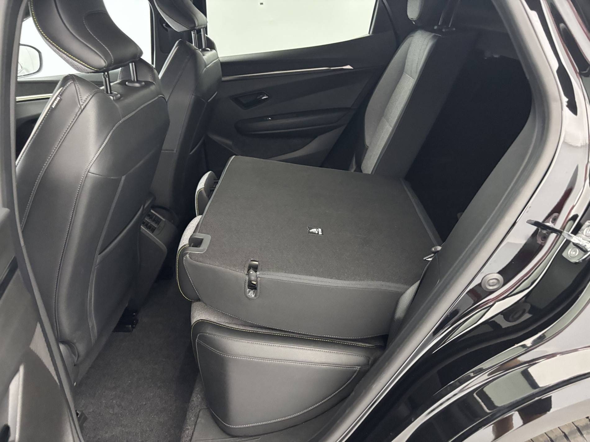 Vente en ligne Renault Megane E-Tech  EV60 220 ch optimum charge au prix de 26 990 €