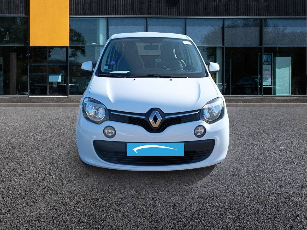 Vente en ligne Renault Twingo 3  1.0 SCe 70 E6C au prix de 8 990 €
