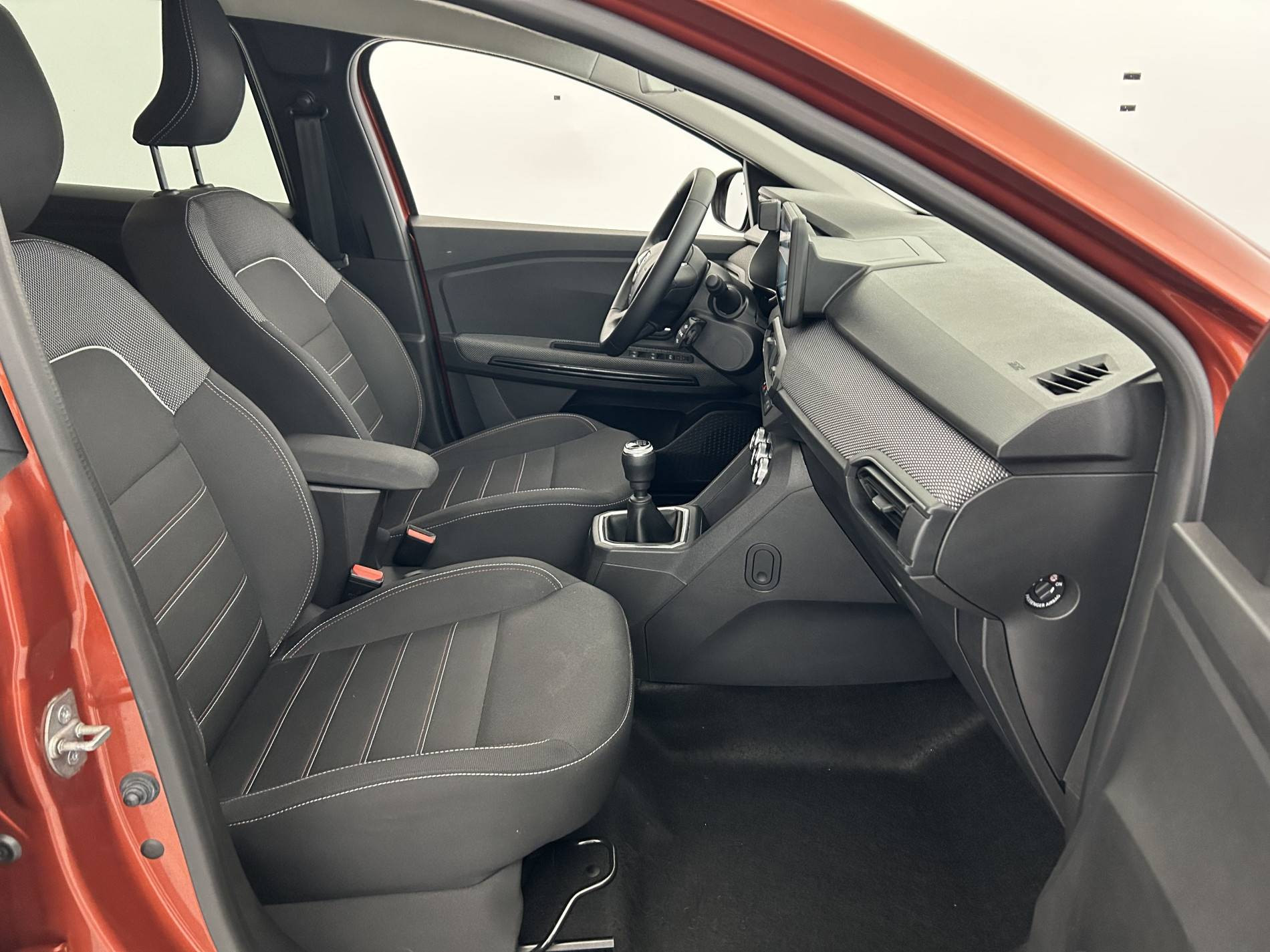 Vente en ligne Dacia Jogger  ECO-G 100 5 places au prix de 16 990 €