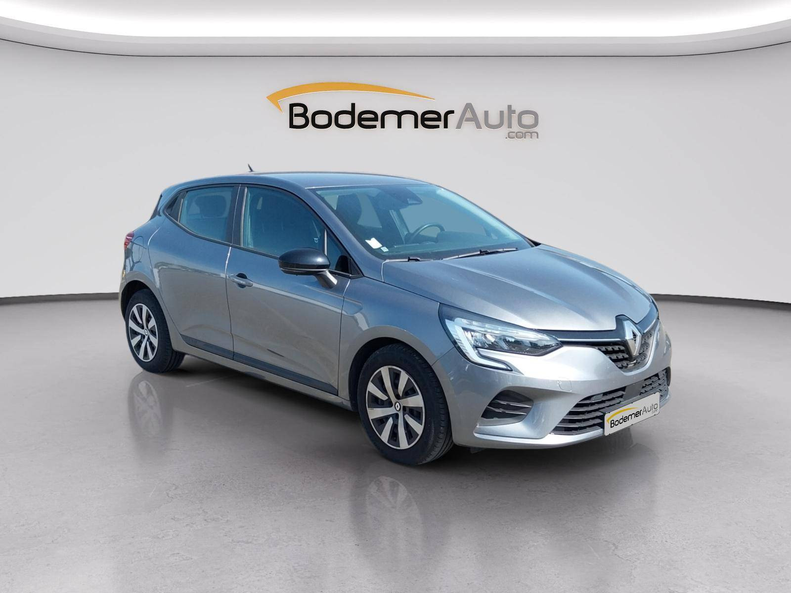 Vente en ligne Renault Clio 5 Clio TCe 90 au prix de 12 990 €