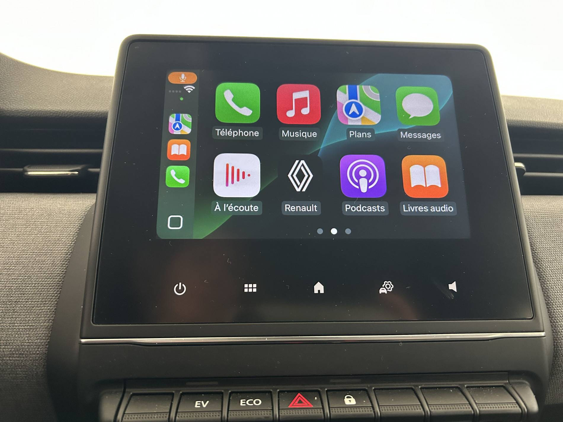 Vente en ligne Renault Clio 5 Clio E-Tech full hybrid 145 ch GSR2 au prix de 18 990 €