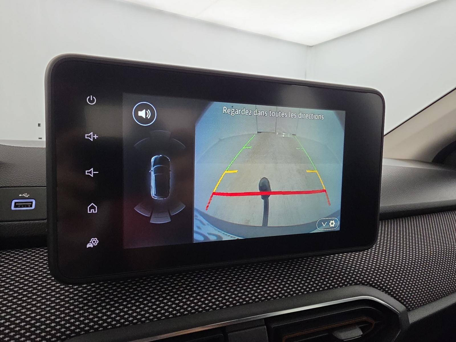 Vente en ligne Renault Austral  mild hybrid 160 auto au prix de 25 370 €