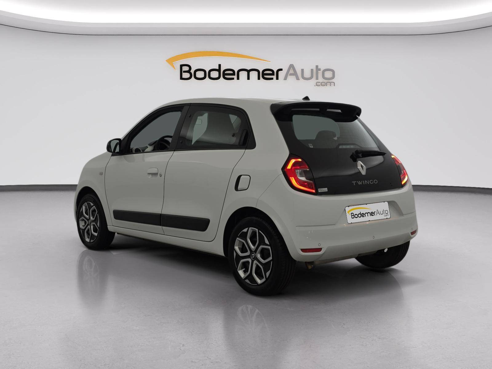 Vente en ligne Renault Twingo 3  SCe 65 au prix de 11 990 €