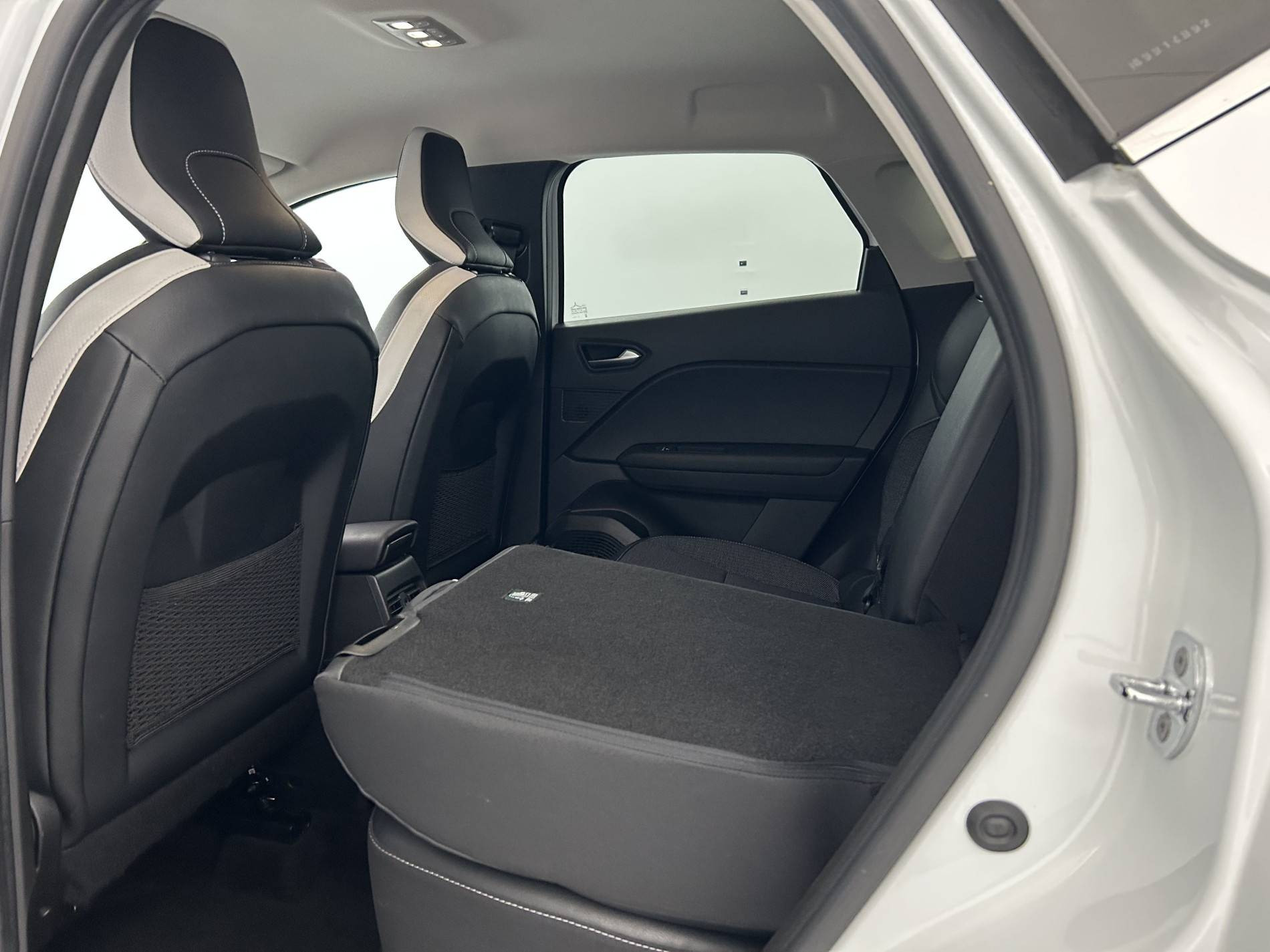 Vente en ligne Renault Captur  E-Tech full hybrid 145 au prix de 17 890 €
