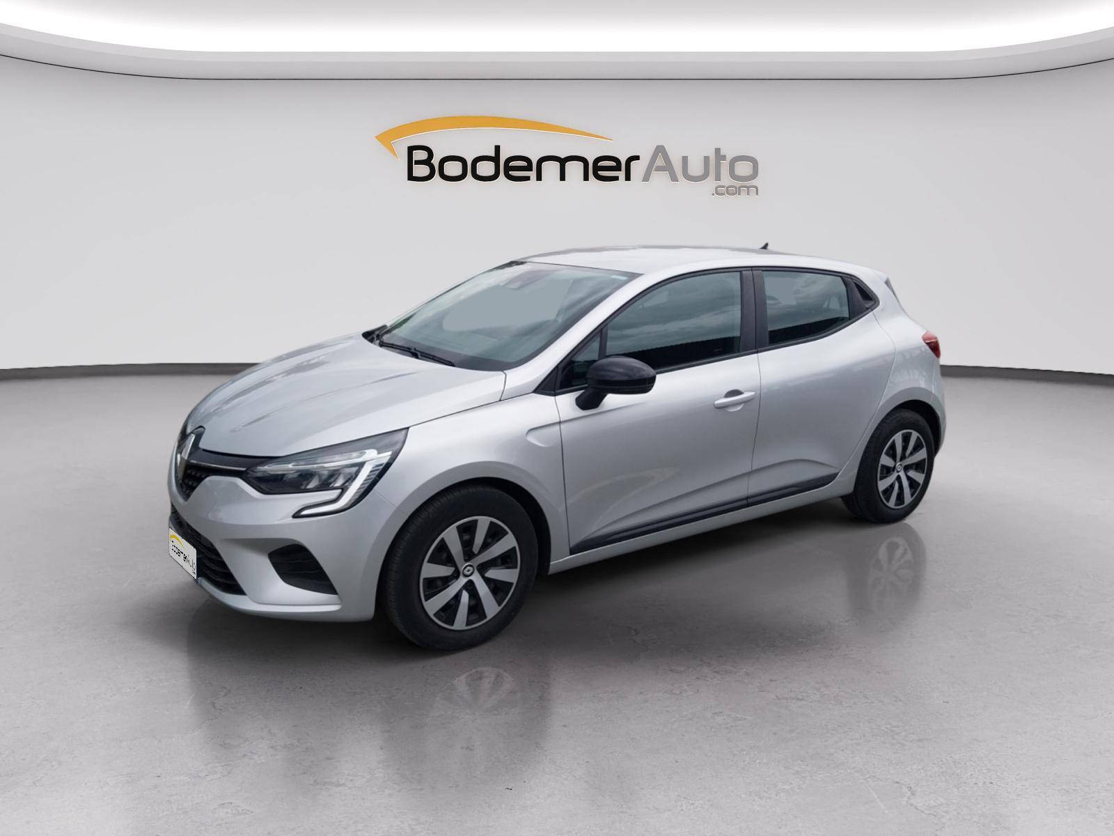 Renault Clio 5 Clio TCe 90 occasion de 2022 en vente à Concarneau