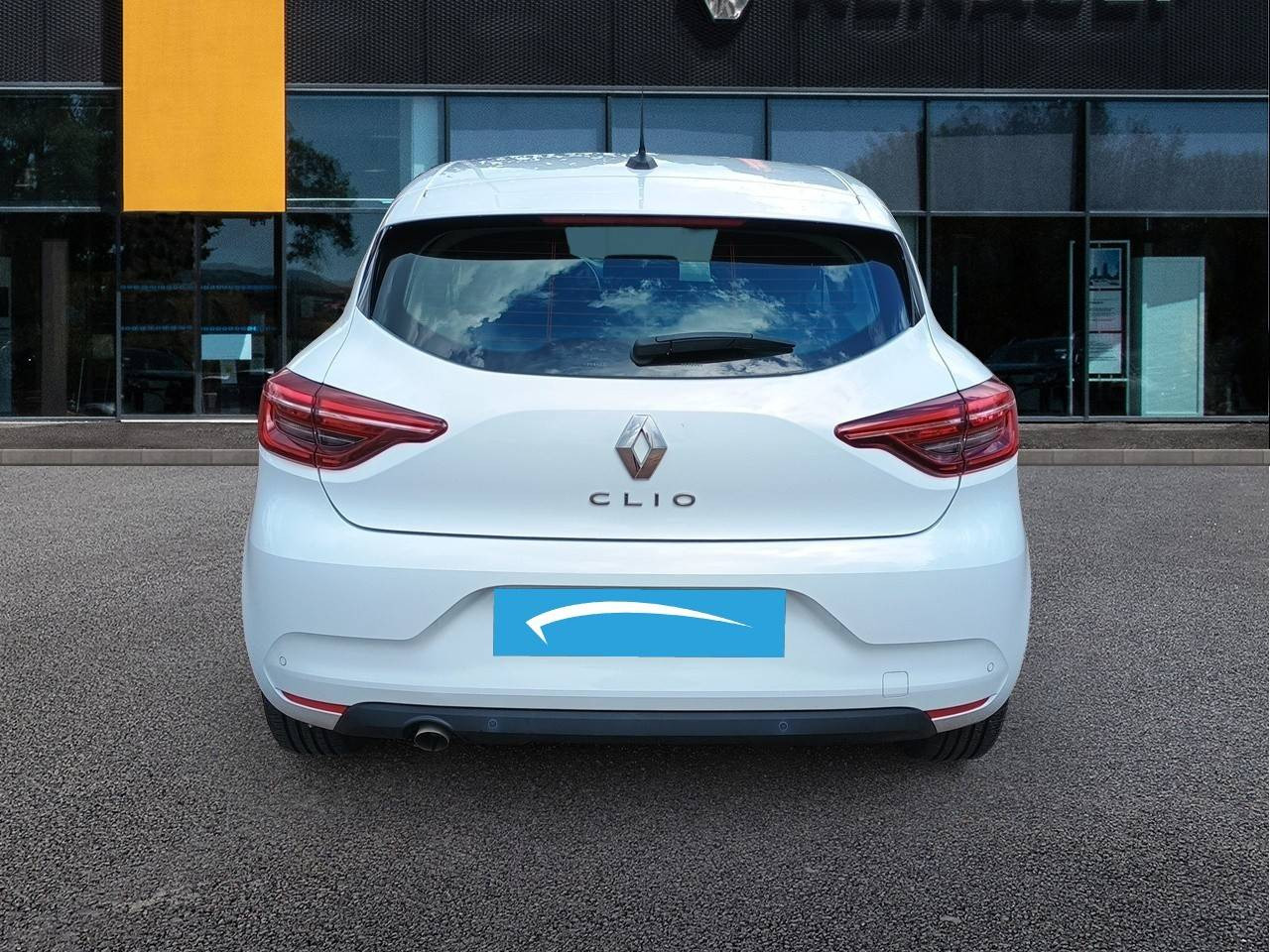 Vente en ligne Renault Clio 5 Clio TCe 90 - 21N au prix de 12 990 €