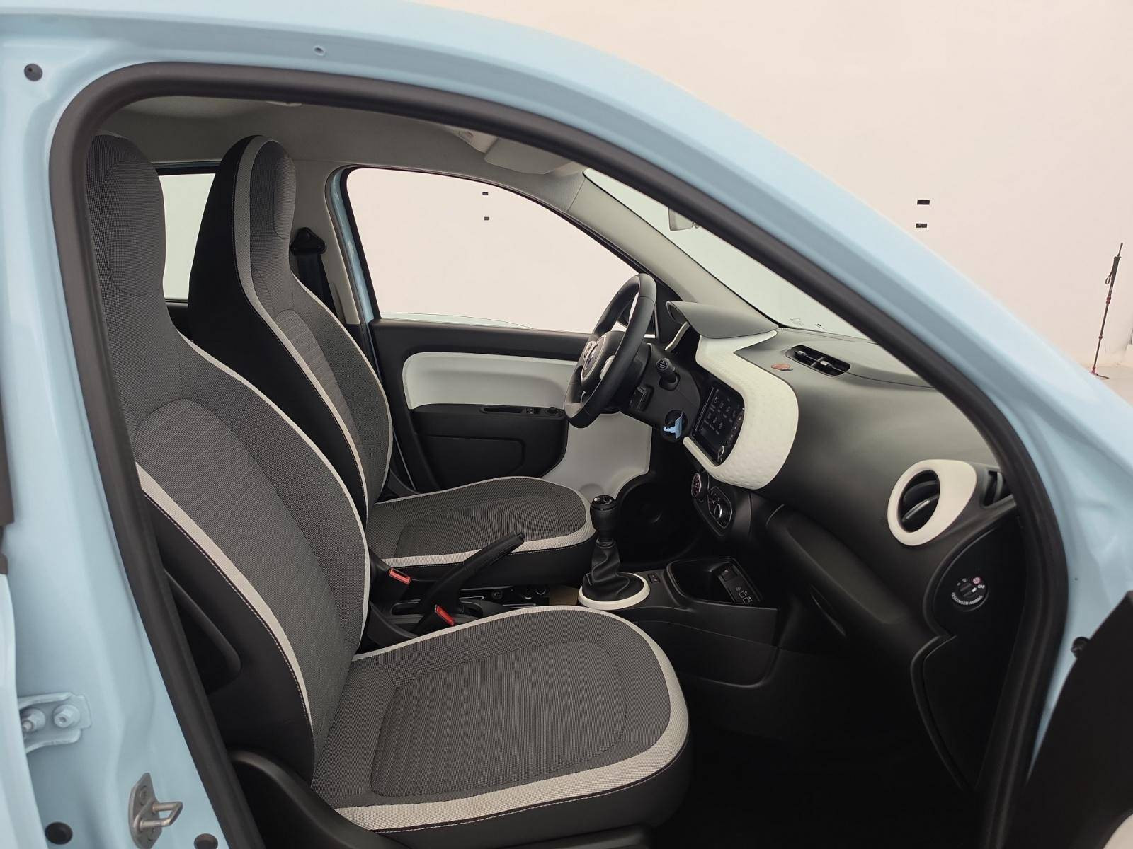Vente en ligne Renault Twingo 3  SCe 65 au prix de 12 990 €