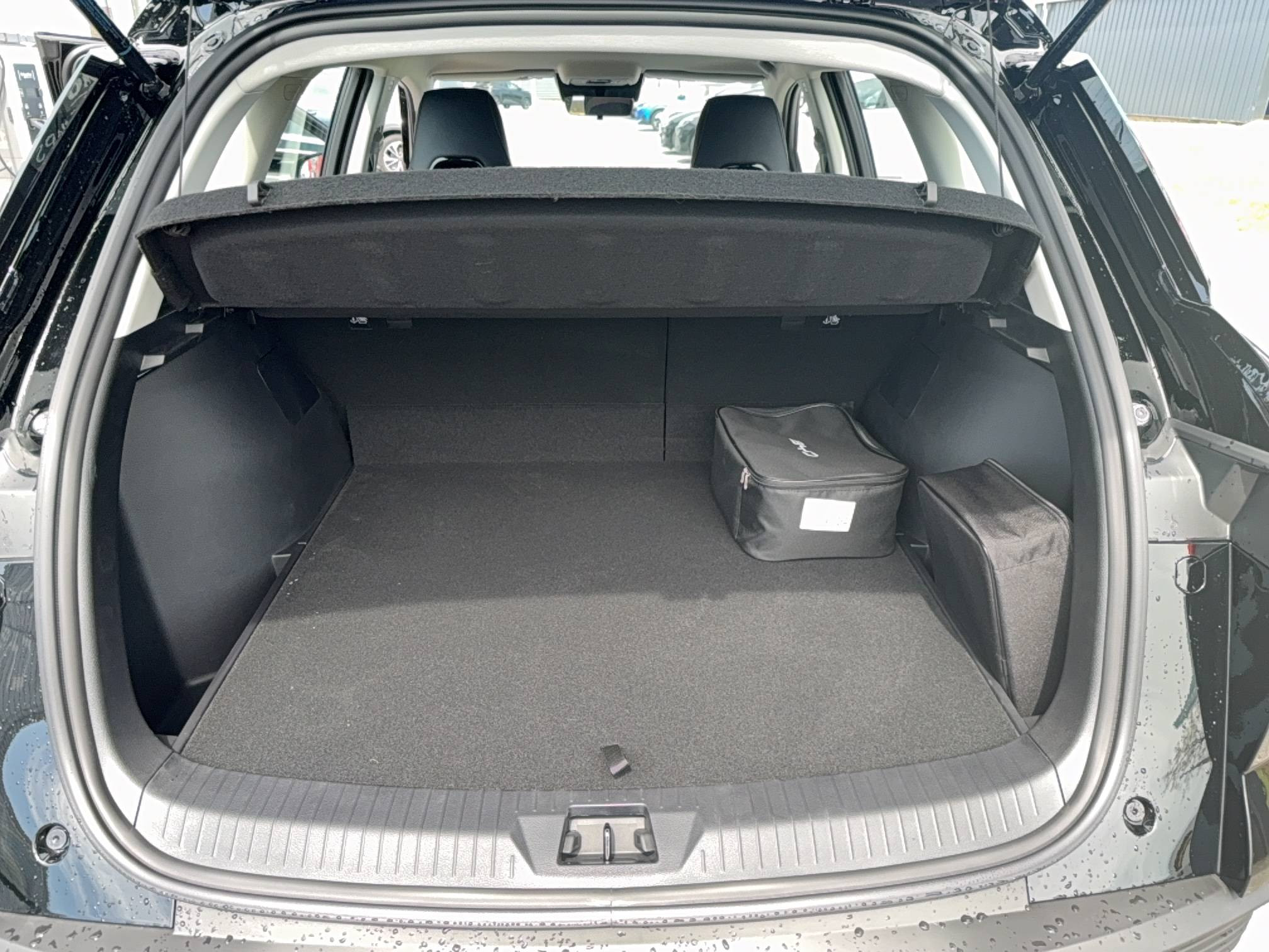 Vente en ligne Byd Sealion 5  1.5l DM-i 212 ch PHEV au prix de 28 490 €