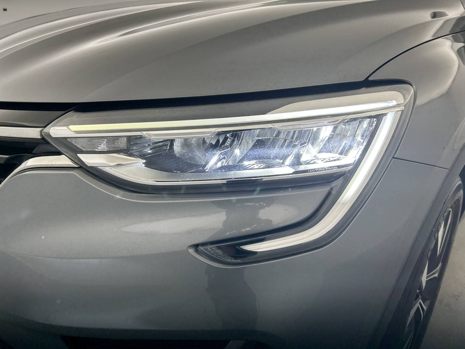 Vente en ligne Renault Arkana  TCe 140 EDC FAP au prix de 16 900 €