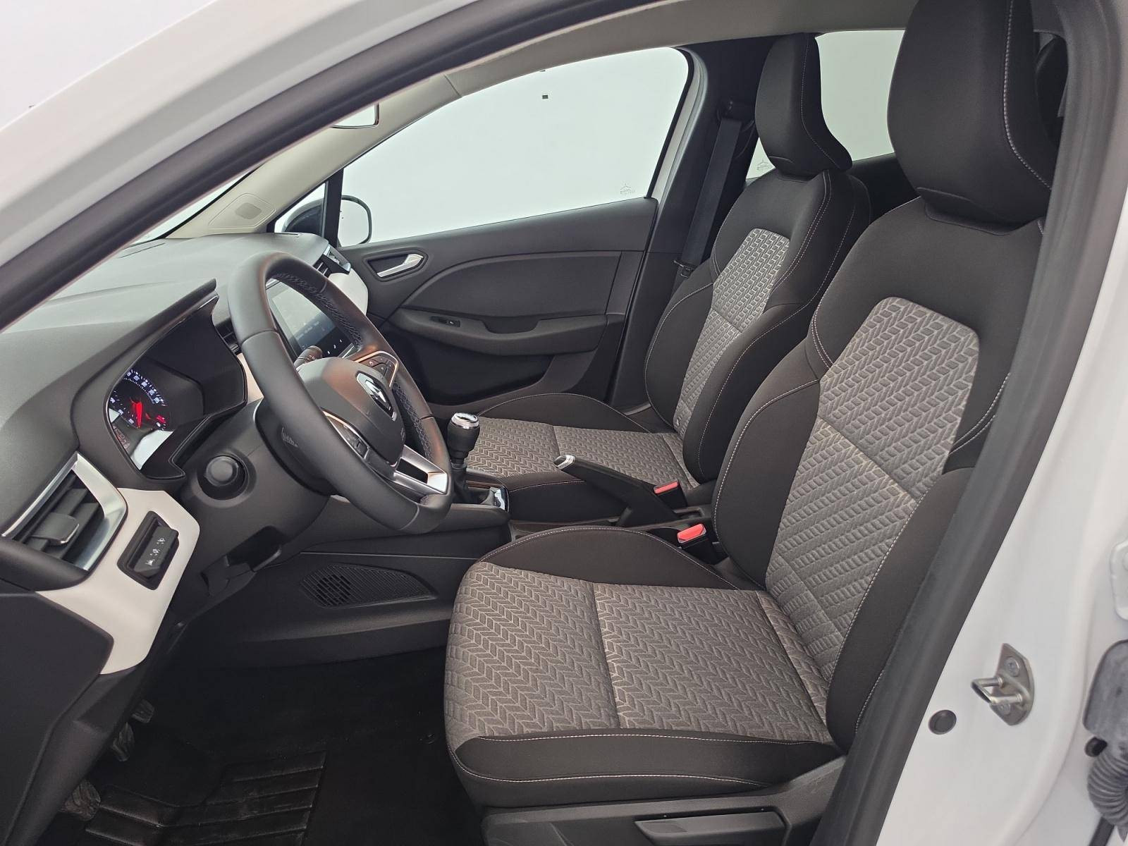 Vente en ligne Renault Clio 5 Clio TCe 90 au prix de 14 990 €
