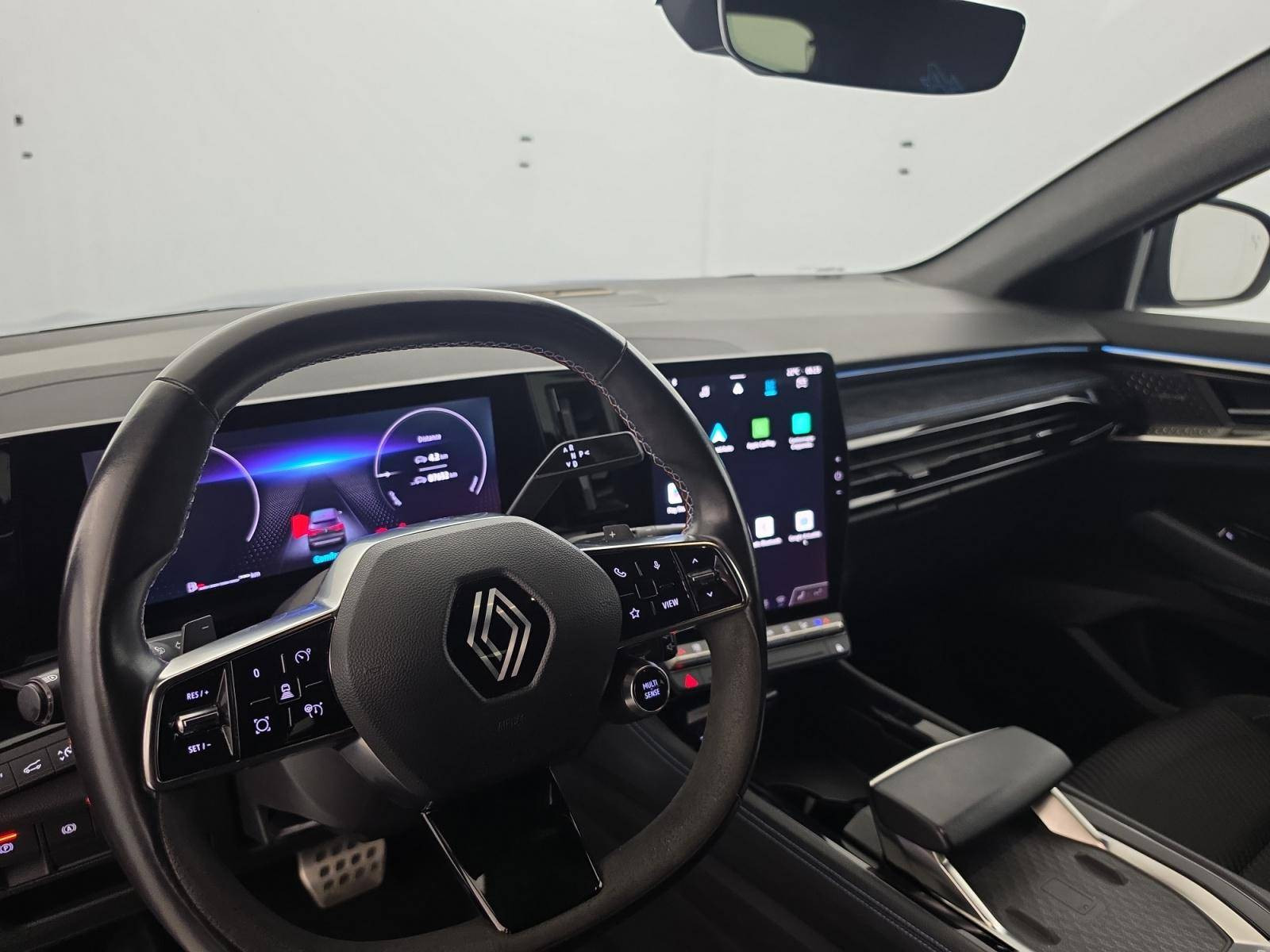 Vente en ligne Renault Austral  E-Tech hybrid 200 au prix de 27 670 €