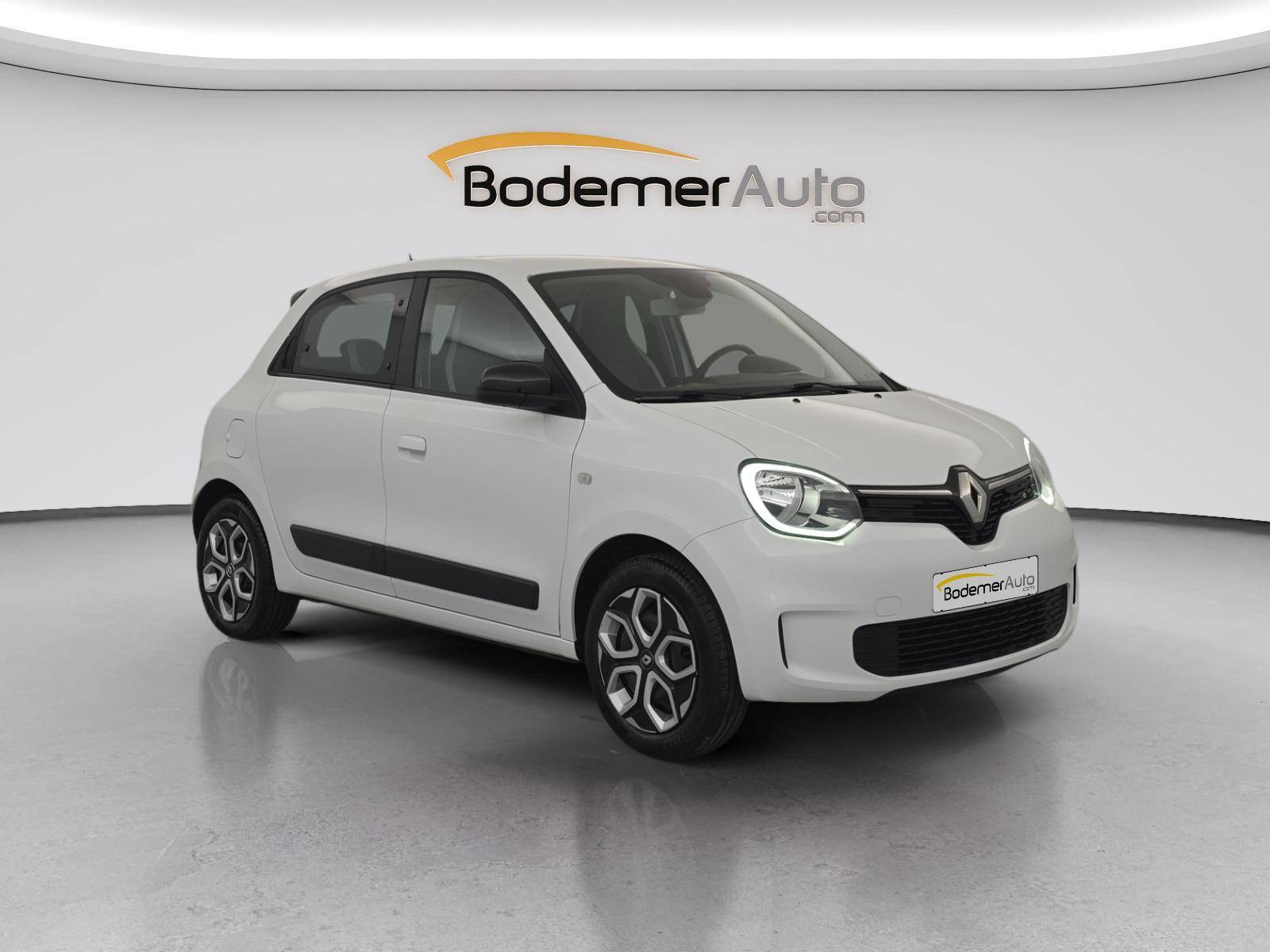 Vente en ligne Renault Twingo 3  SCe 65 au prix de 12 690 €
