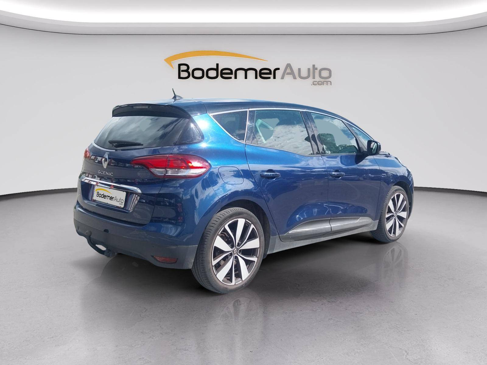 Vente en ligne Renault Scenic 4 Scenic TCe 115 FAP au prix de 12 990 €