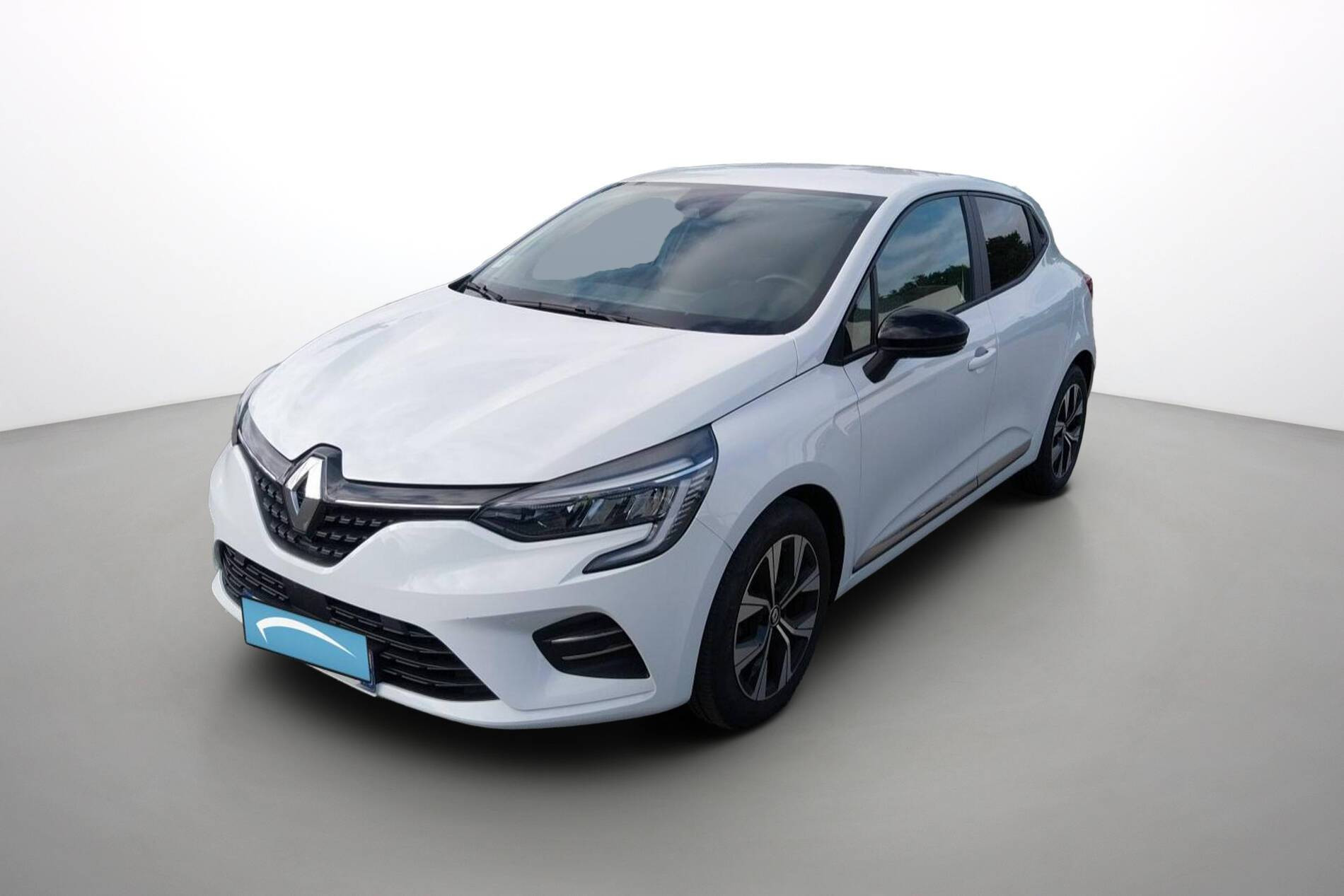 Renault Clio 5 Clio TCe 90 occasion de 2023 en vente à Saint-Lô