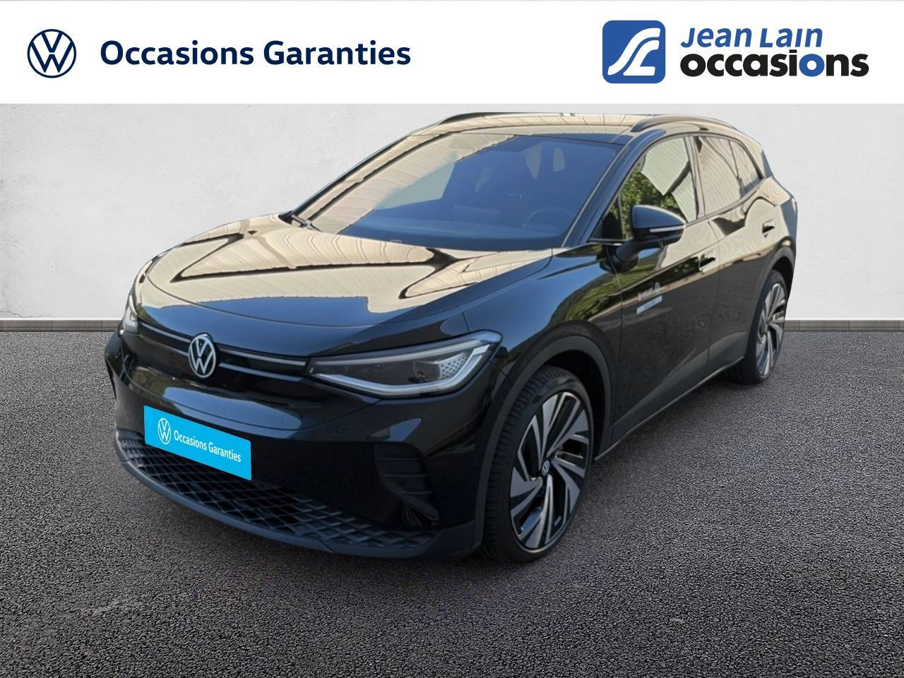 Vente en ligne VOLKSWAGEN ID.4 ID.4 286 ch Pro 4Motion Life Max de 2026 au prix de 0 €