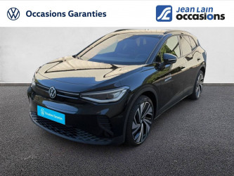 VOLKSWAGEN ID.4 ID.4 286 ch Pro 4Motion Life Max 31/03/2026 en vente à Albertville