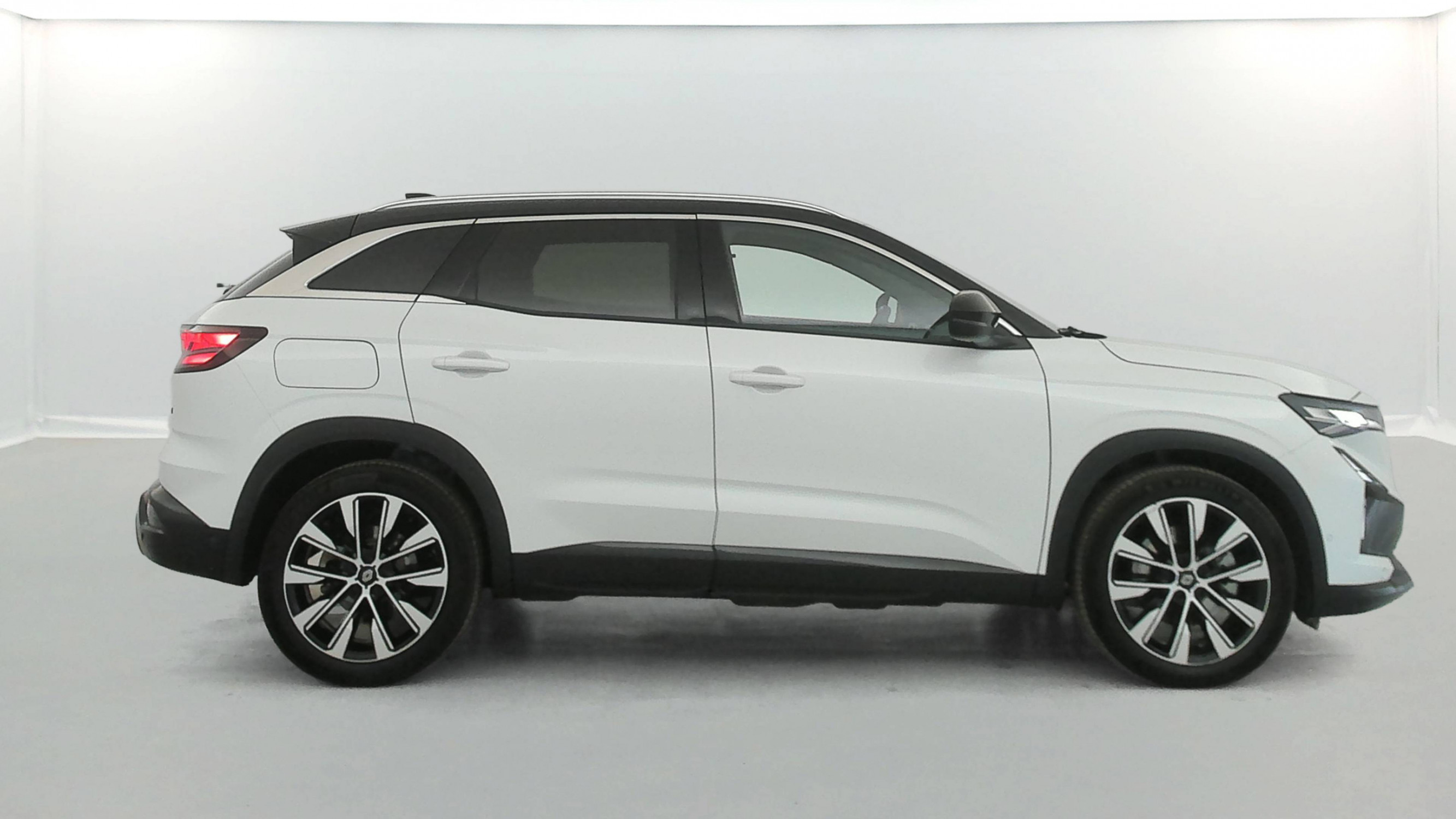 Vente en ligne Renault Austral  full hybrid E-Tech 200 ch au prix de 31 390 €