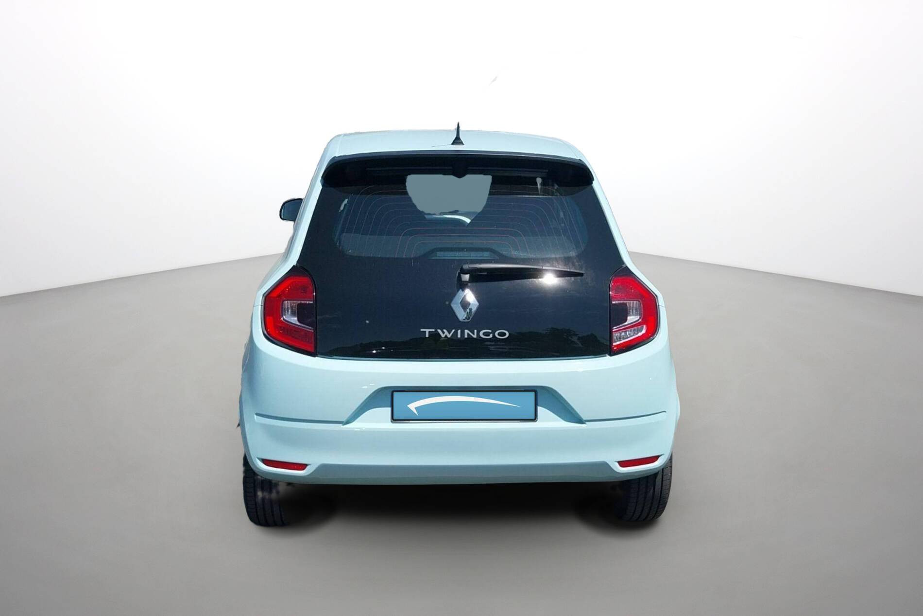 Vente en ligne Renault Twingo Electrique Twingo III E-Tech au prix de 11 990 €