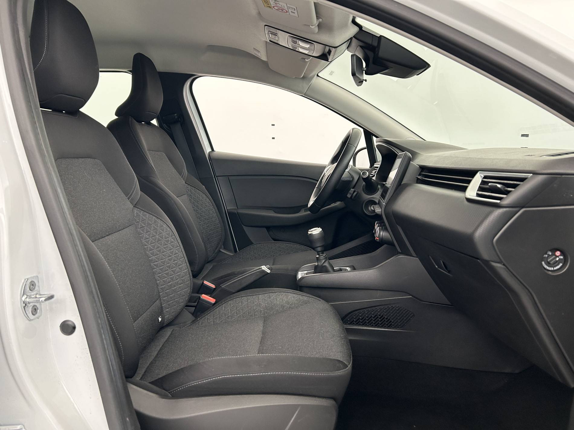 Vente en ligne Renault Clio 5 Clio Blue dCi 85 au prix de 12 990 €