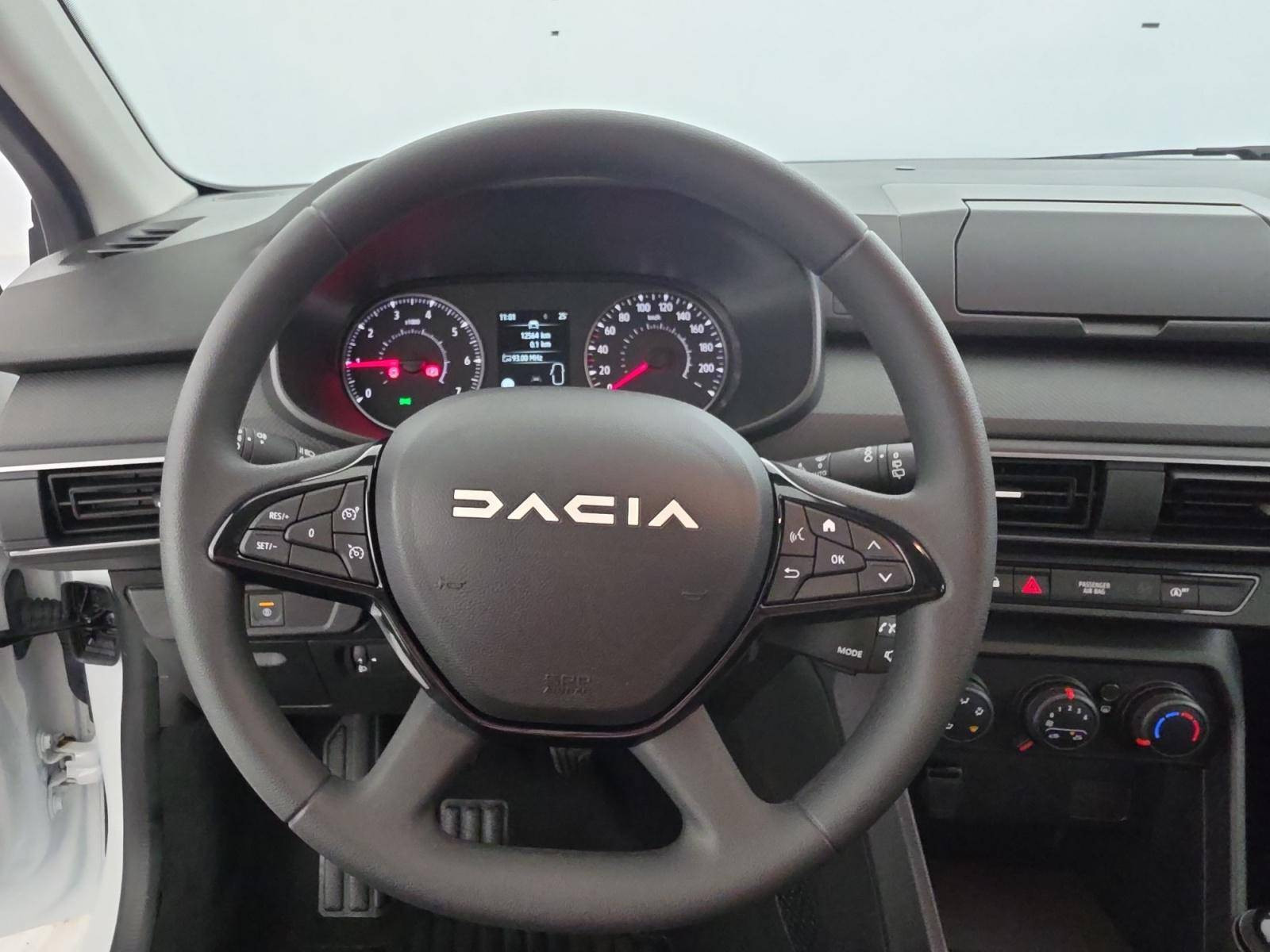 Vente en ligne Dacia Sandero  SCe 65 au prix de 13 900 €
