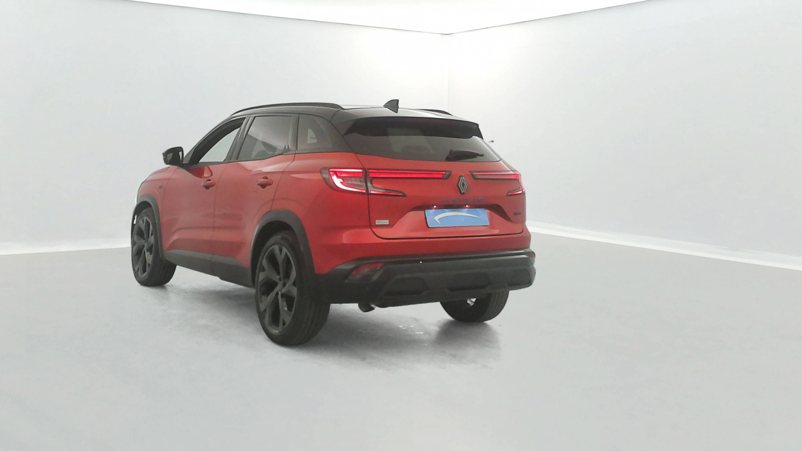 Vente en ligne Renault Austral  E-Tech hybrid 200 au prix de 30 999 €