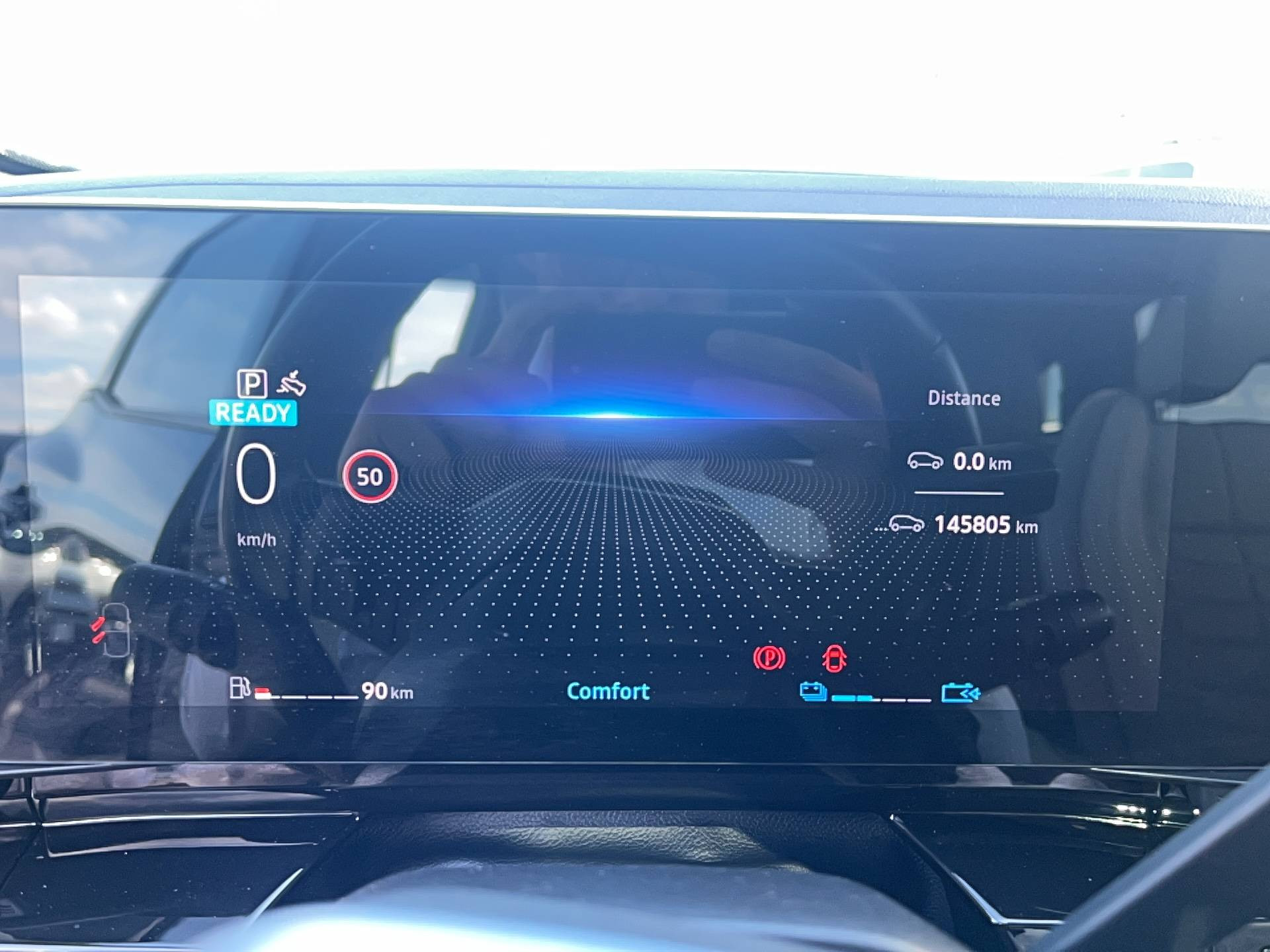 Vente en ligne Renault Espace Espace E-Tech hybrid 200 au prix de 23 990 €