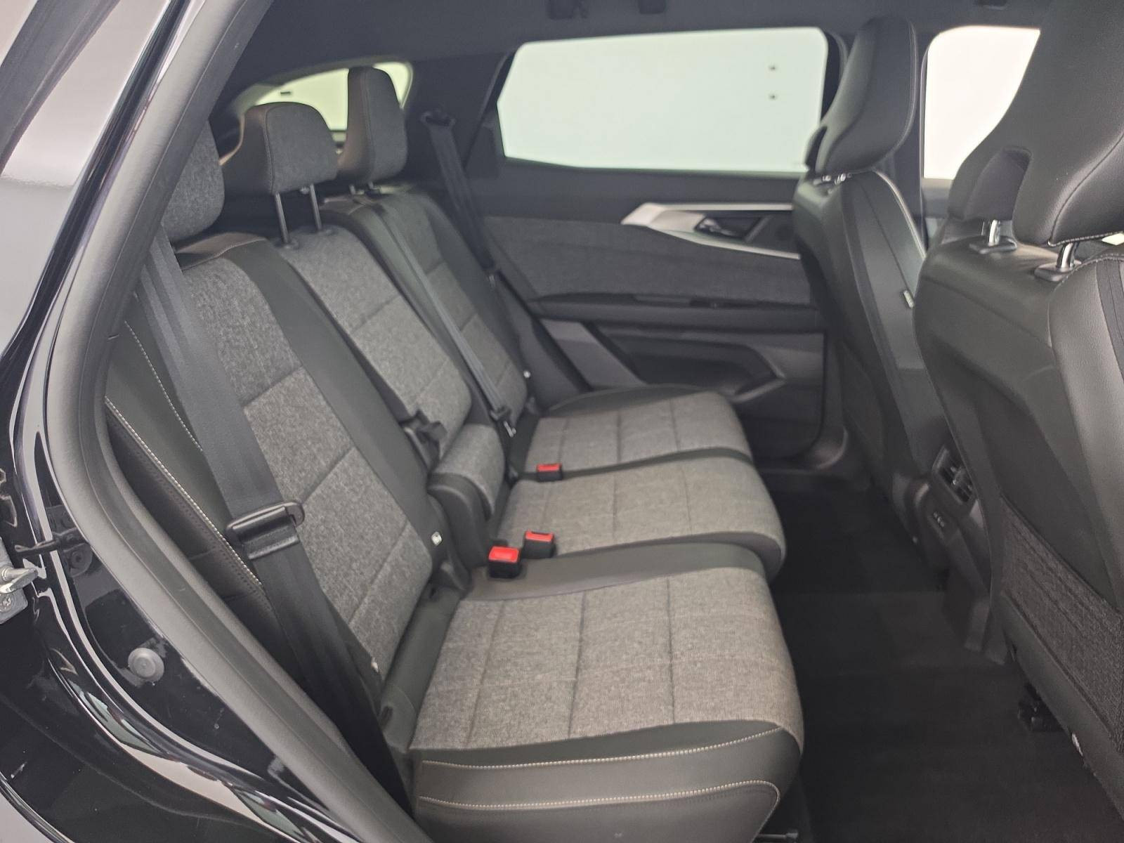 Vente en ligne Renault Espace Espace E-Tech full hybrid 200 GSR2 au prix de 33 890 €
