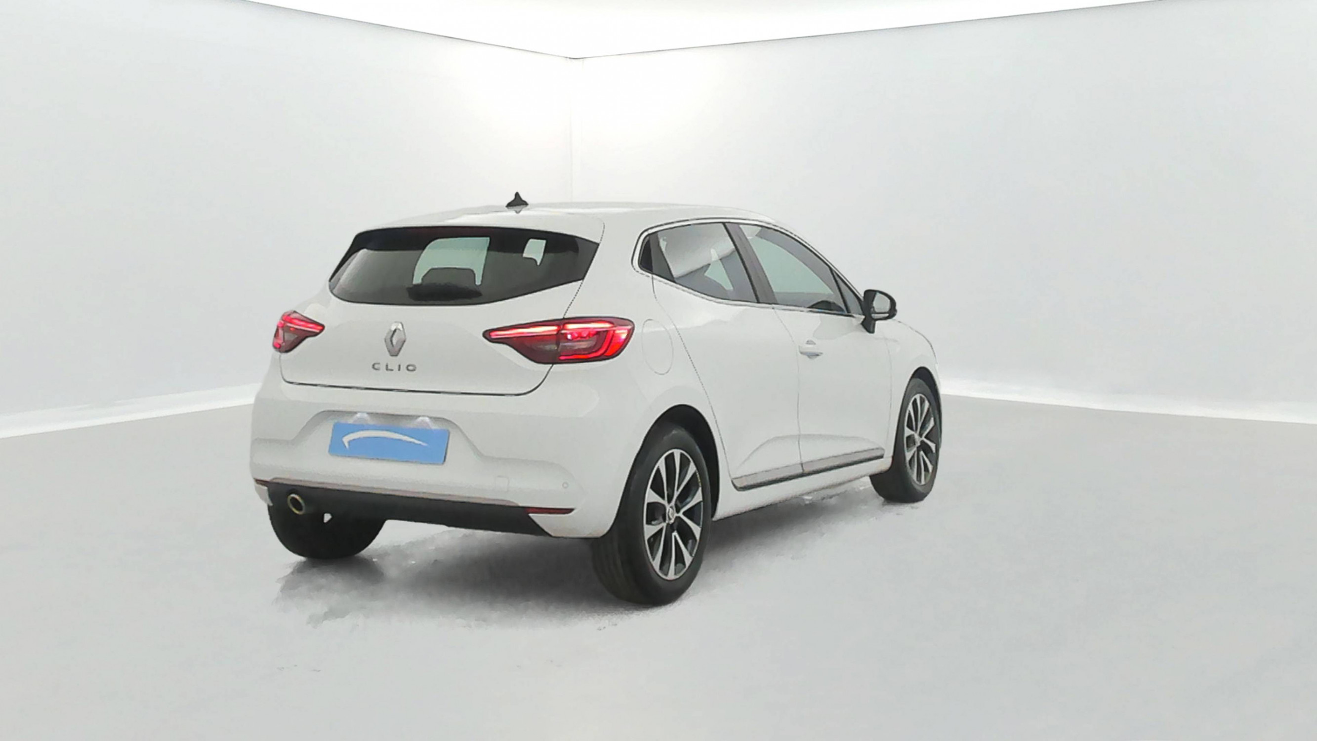 Vente en ligne Renault Clio 5 Clio TCe 90 - 21N au prix de 15 290 €