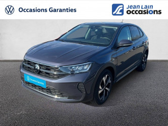 VOLKSWAGEN TAIGO Taigo 1.0 TSI 116 DSG7 VW Edition 14/02/2025 en vente à Cessy