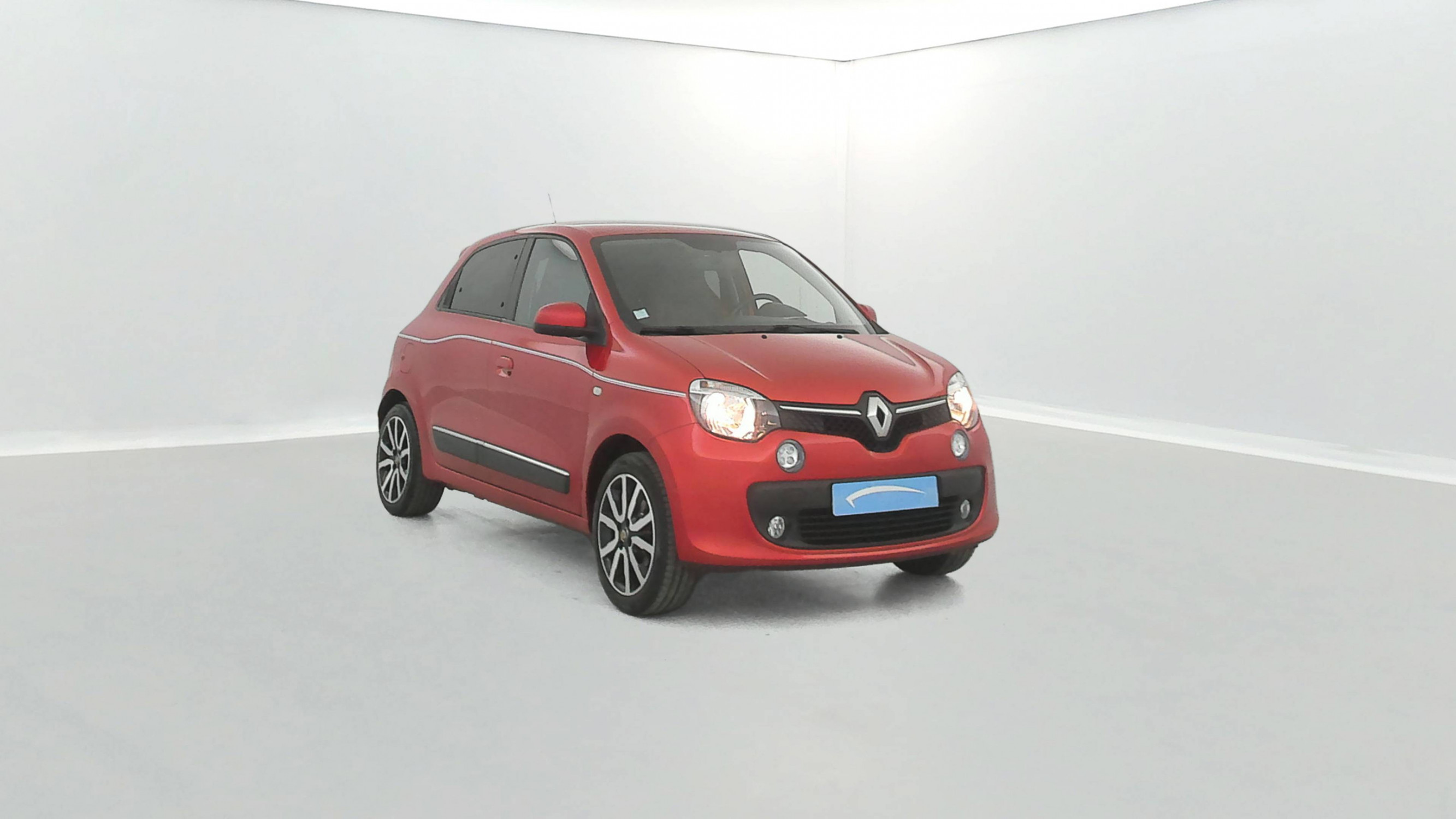 Vente en ligne Renault Twingo 3  0.9 TCe 90 Energy au prix de 9 390 €