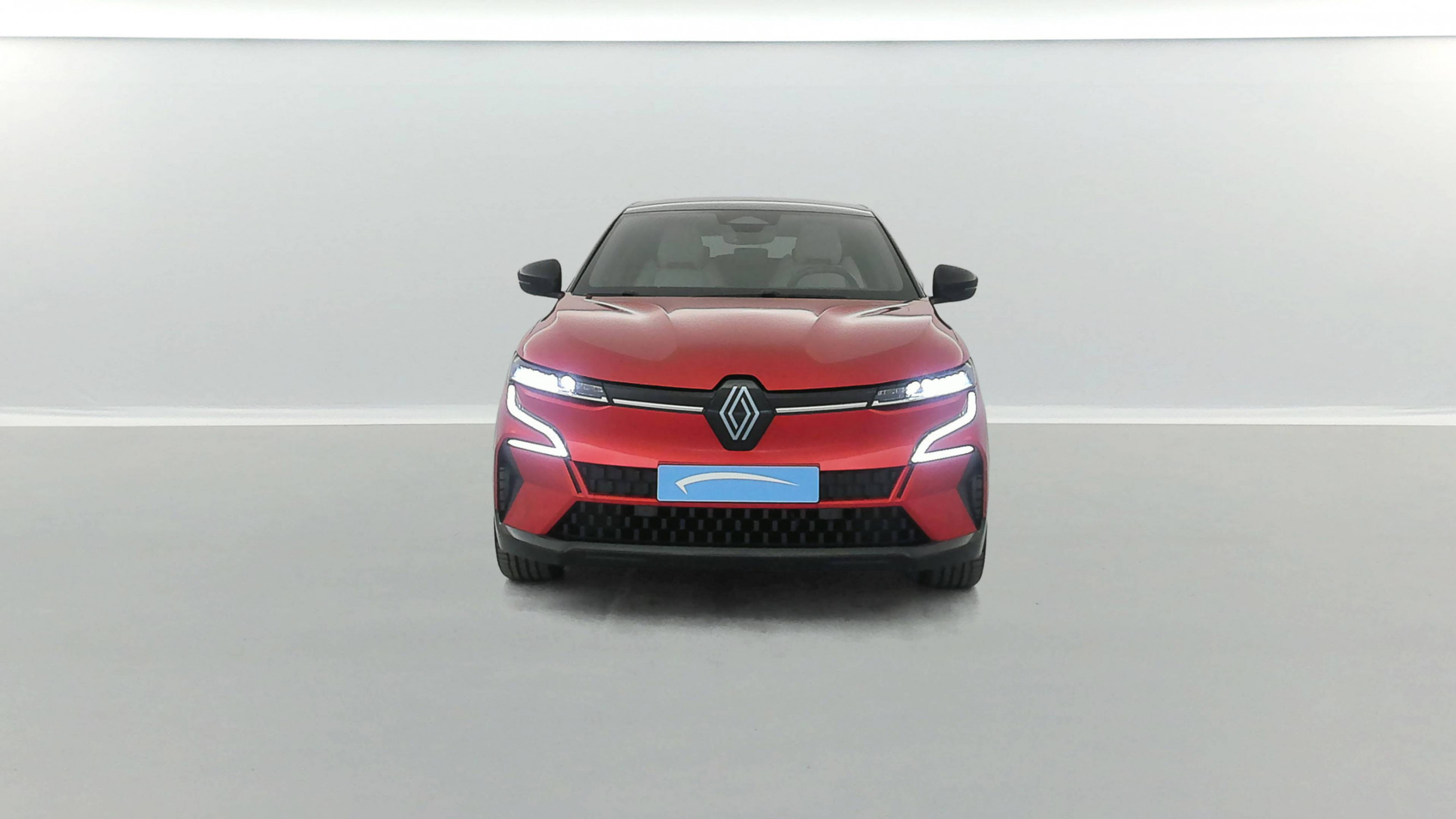 Vente en ligne Renault Megane E-Tech  EV60 220 ch super charge au prix de 24 590 €