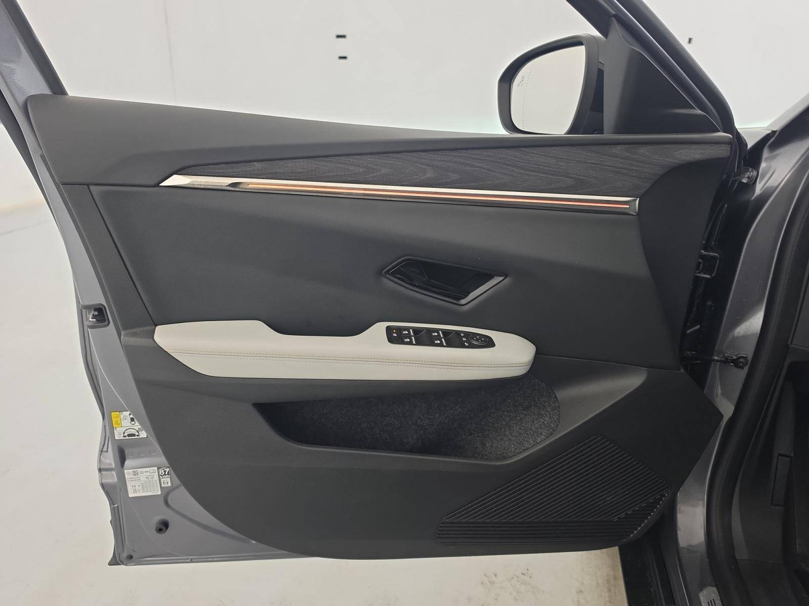 Vente en ligne Renault Scenic E-Tech Scenic E-Tech électrique 220 ch grande autonomie au prix de 36 990 €