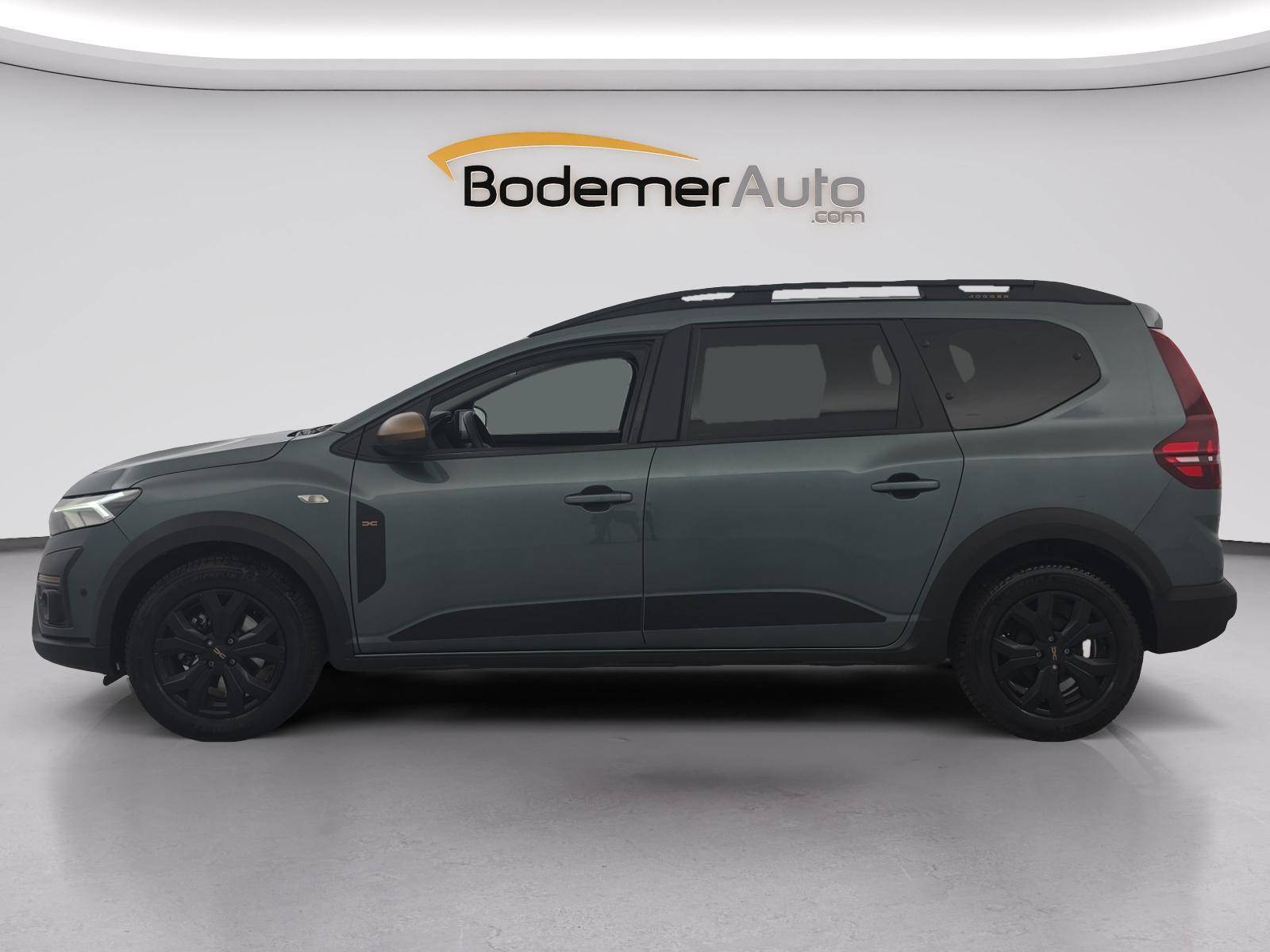 Vente en ligne Dacia Jogger  ECO-G 100 7 places au prix de 17 990 €