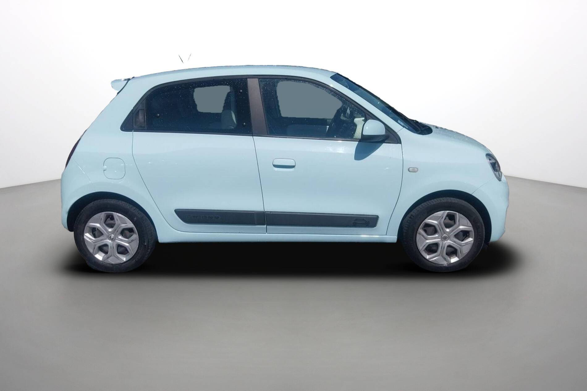 Vente en ligne Renault Twingo 3  SCe 75 - 20 au prix de 10 990 €