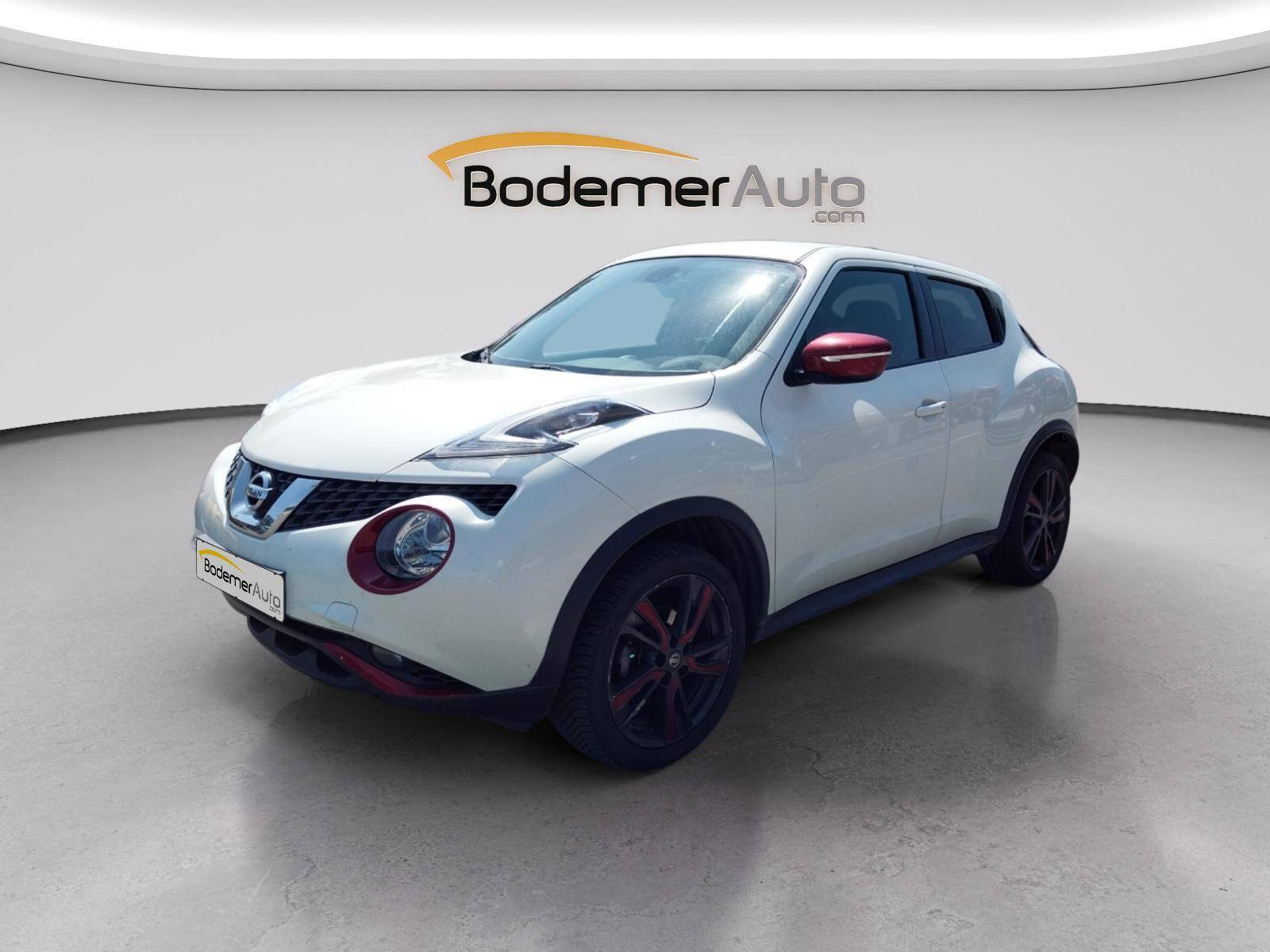 Nissan Juke  1.5 dCi 110 FAP Start/Stop System occasion de 2018 en vente à Saint-Lô