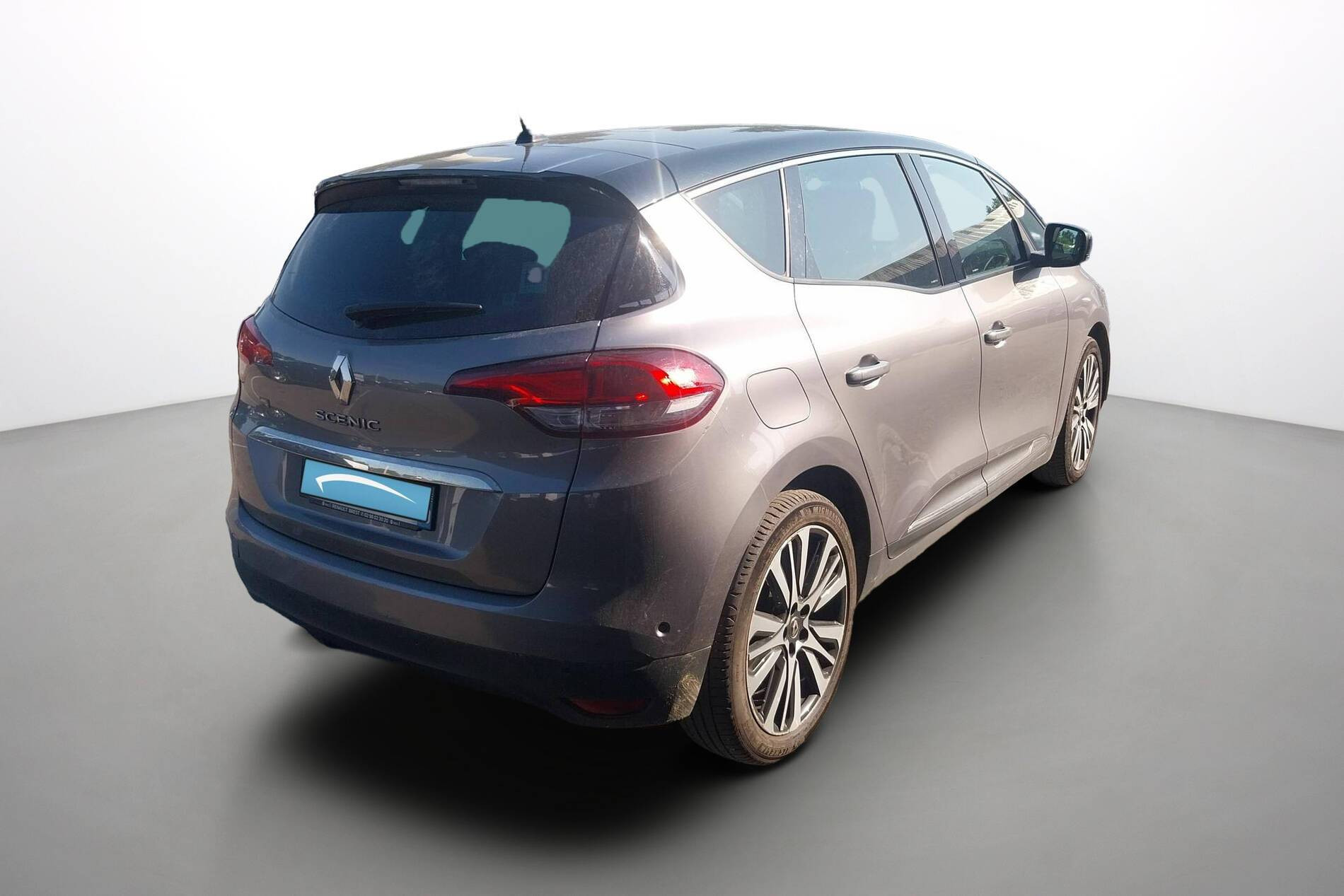 Vente en ligne Renault Scenic 4 Scenic dCi 160 Energy EDC au prix de 16 590 €